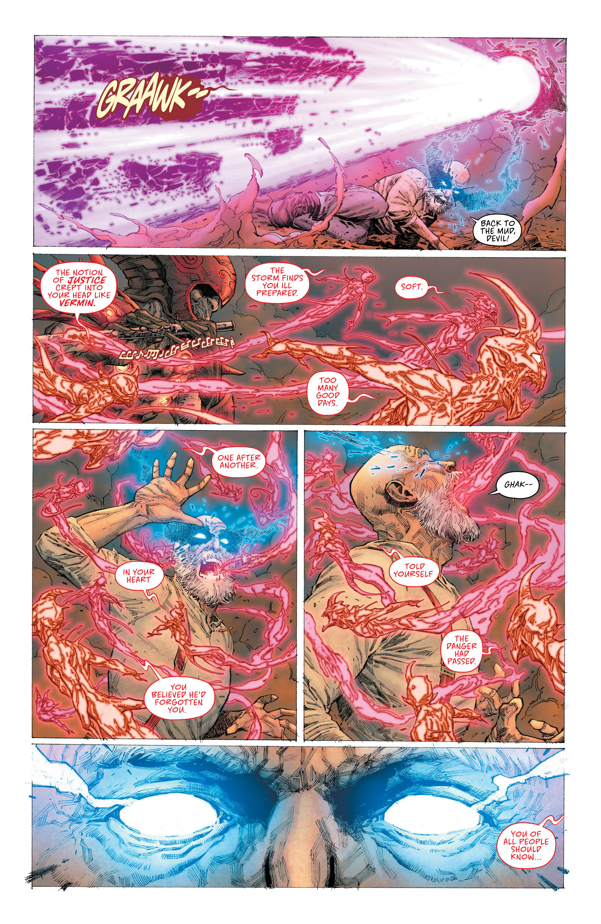 Seven To Eternity (2016-) issue 1 - Page 15