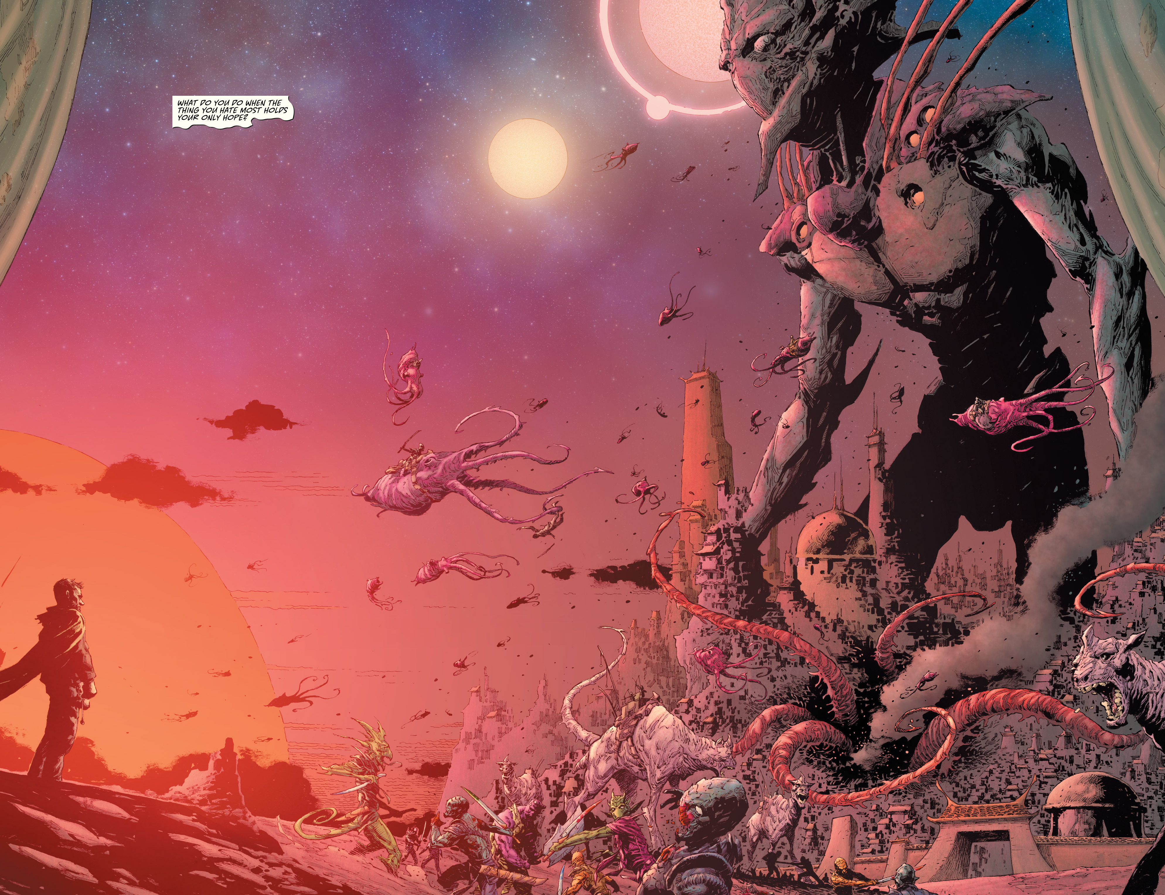 Seven To Eternity (2016-) issue 1 - Page 26