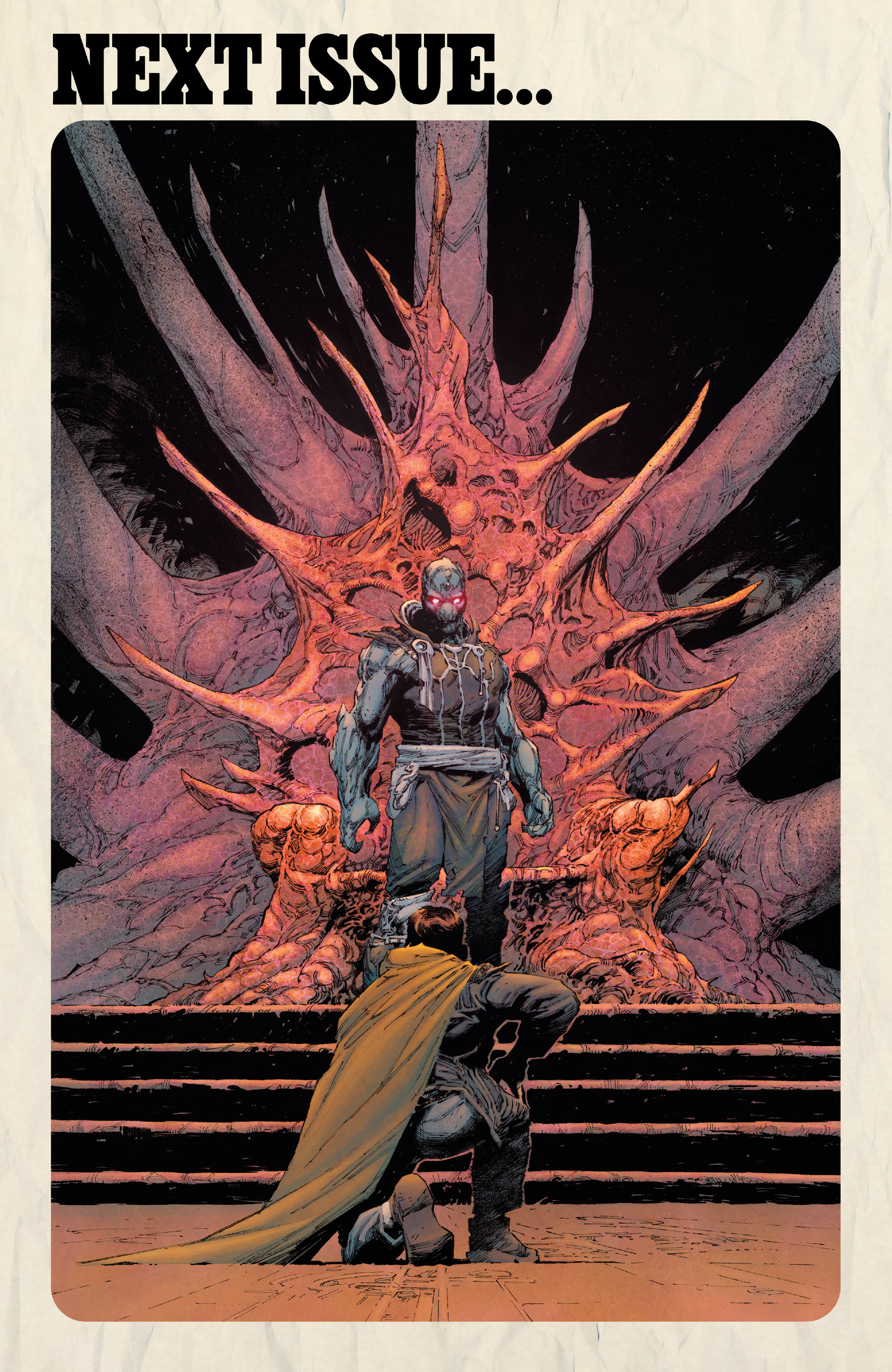 Seven To Eternity (2016-) issue 1 - Page 36