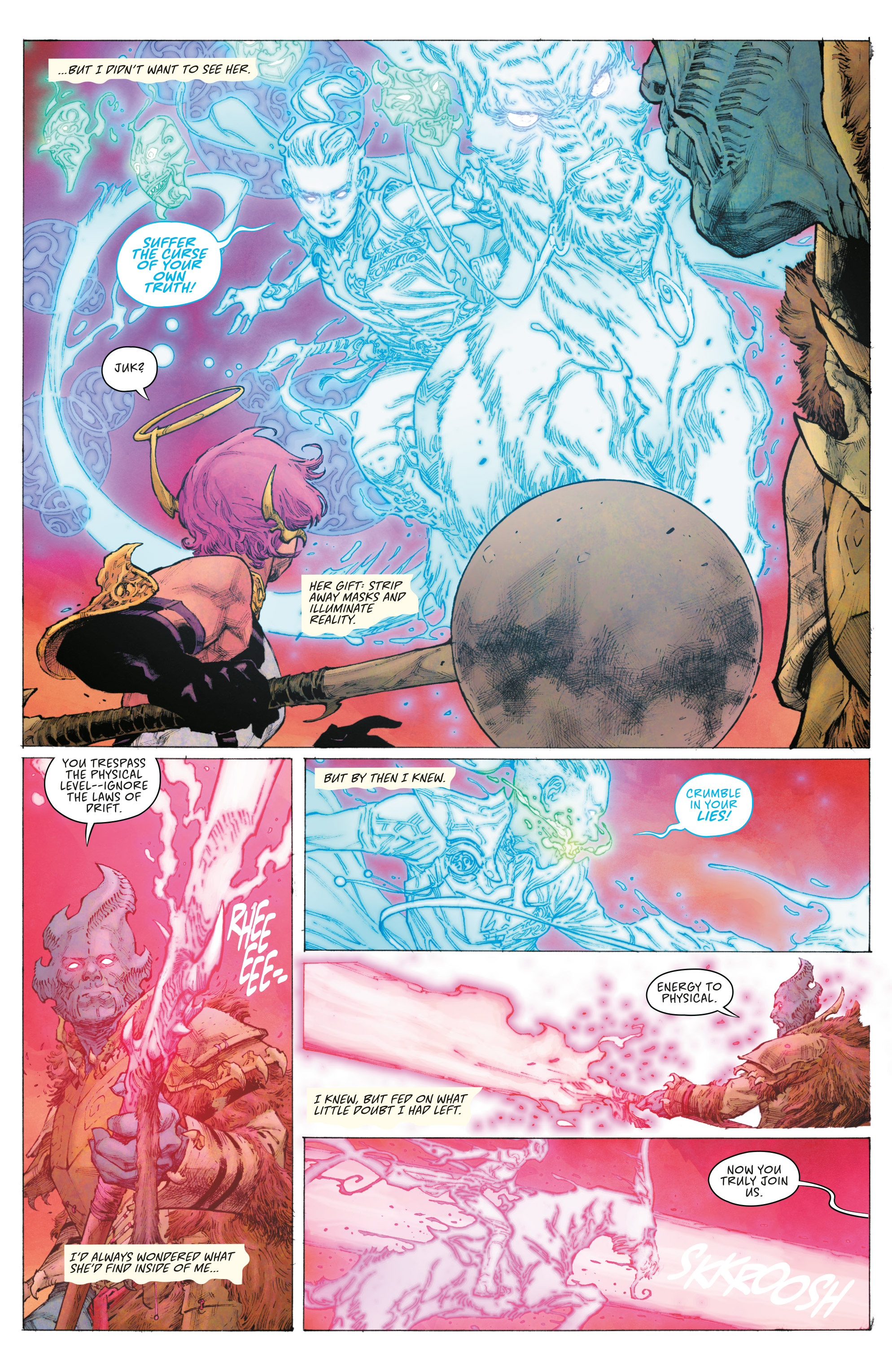 Seven To Eternity (2016-) issue 10 - Page 10