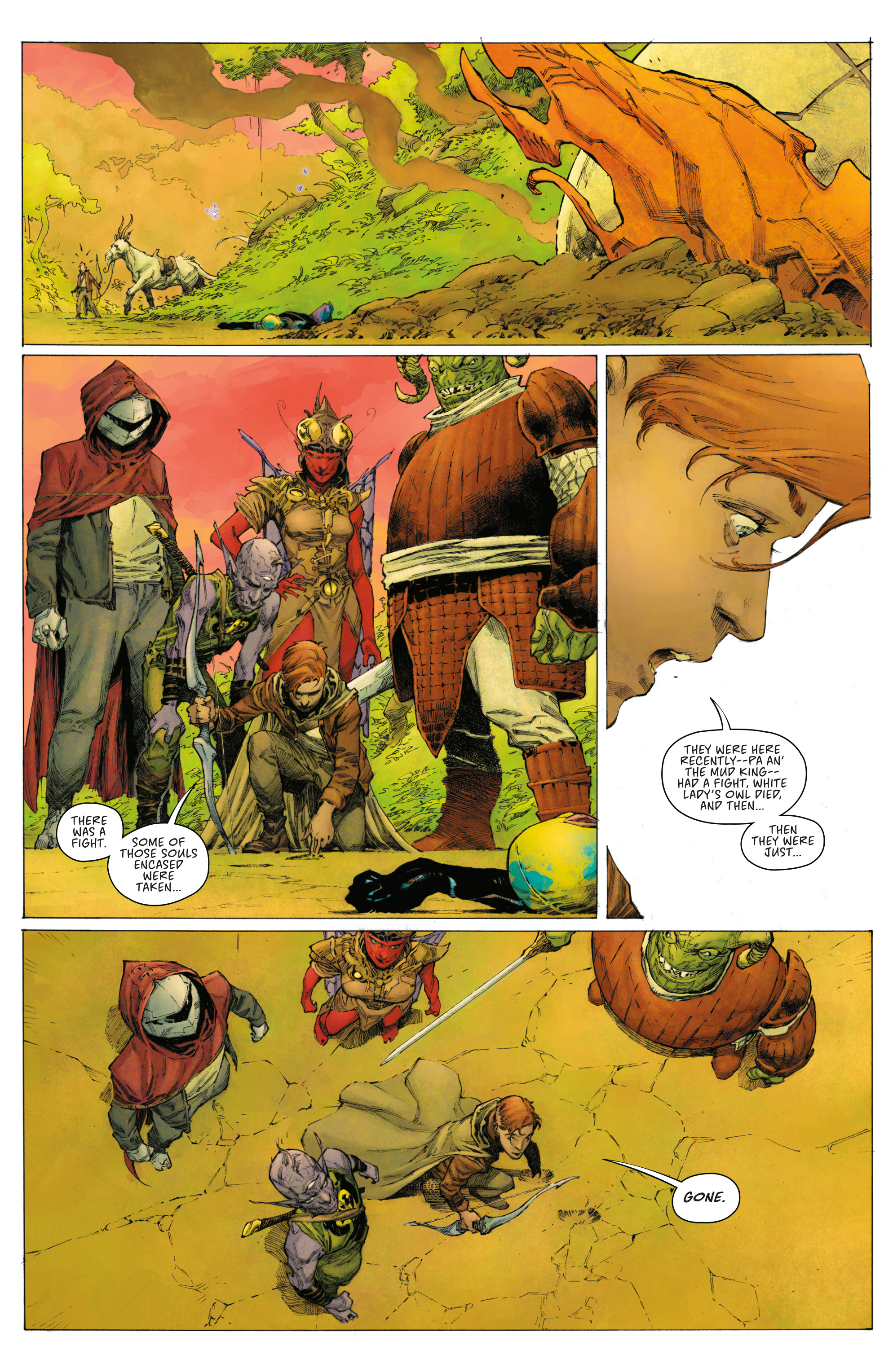 Seven To Eternity (2016-) issue 10 - Page 18