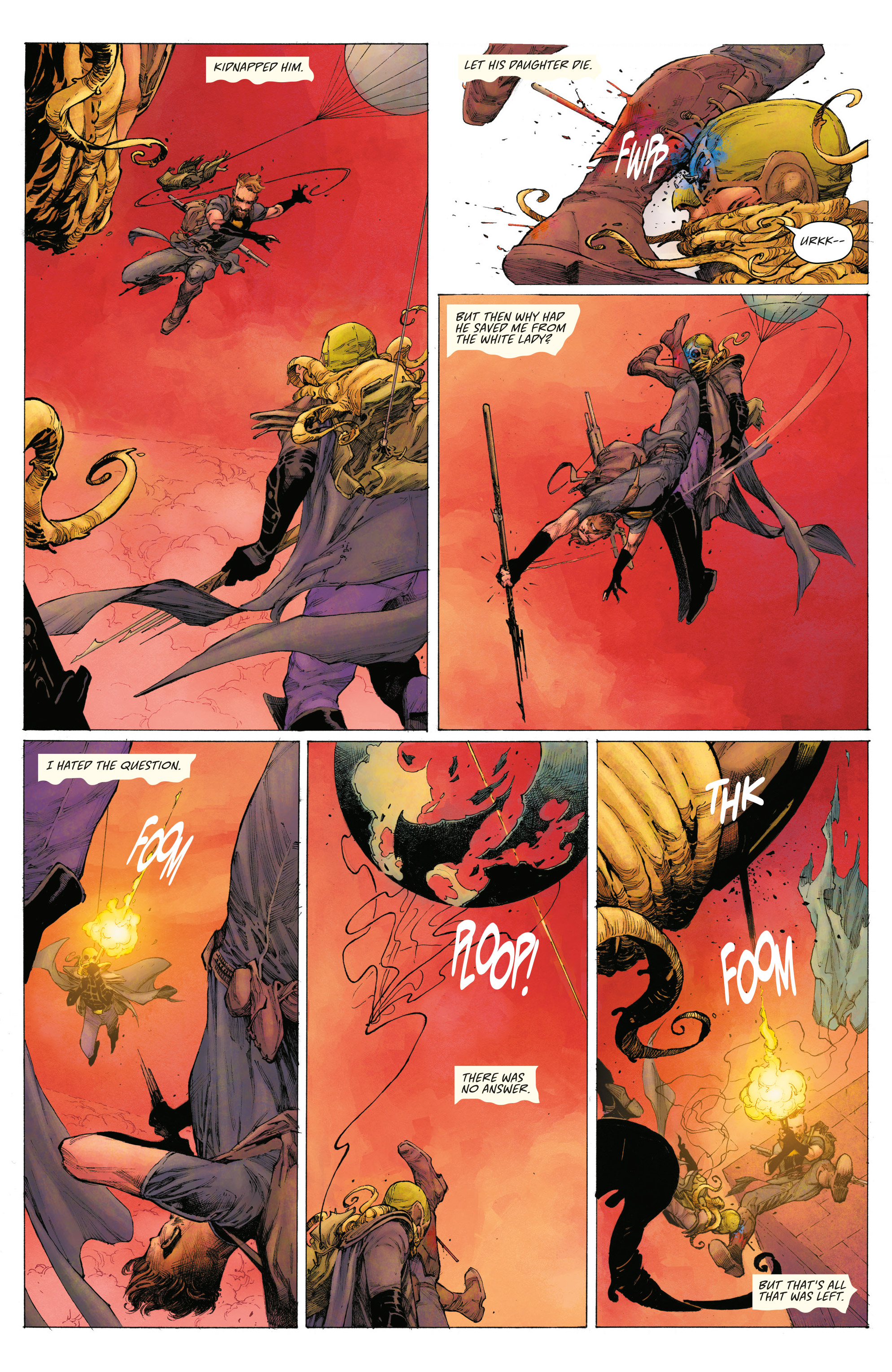 Seven To Eternity (2016-) issue 10 - Page 24