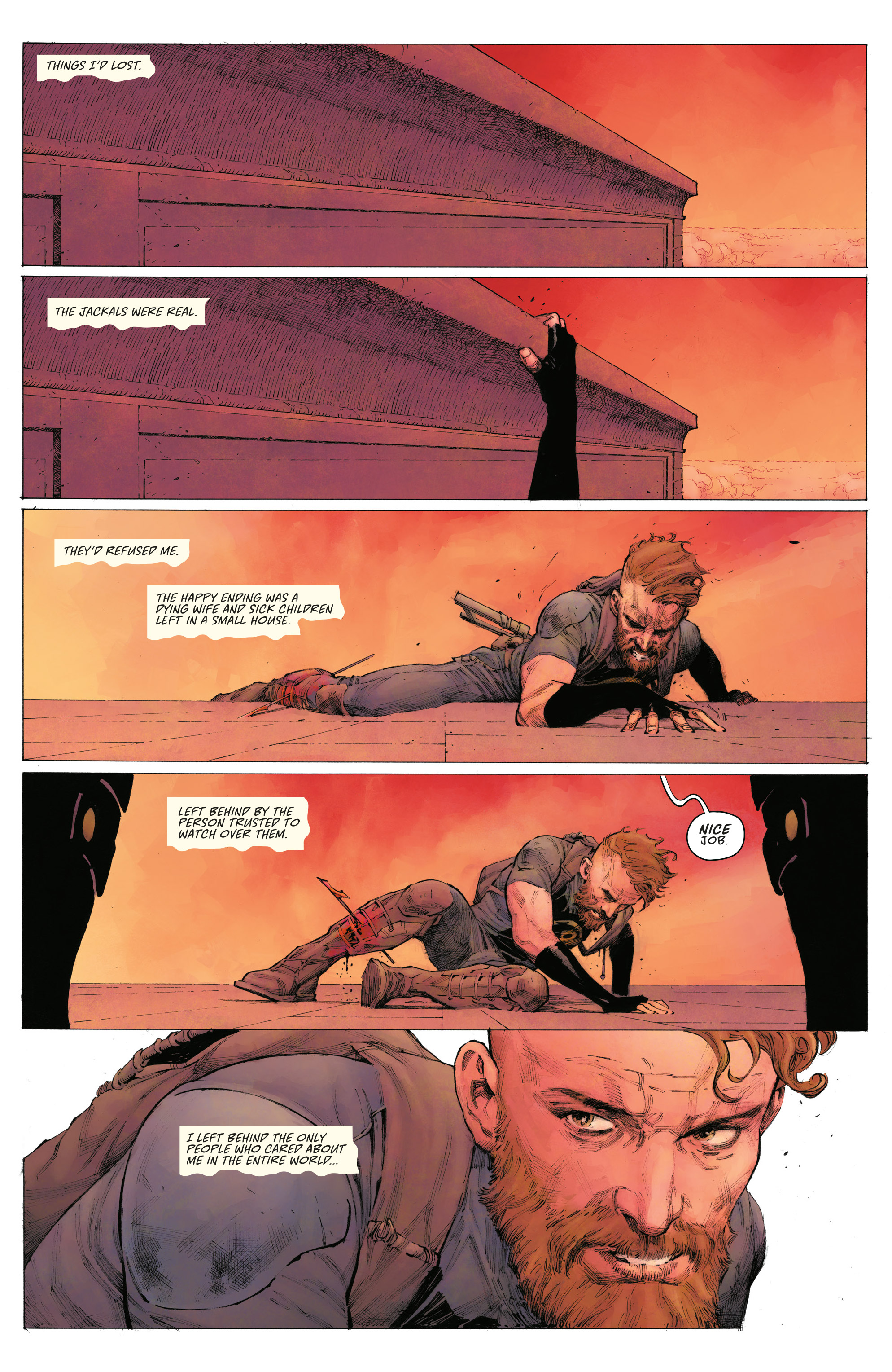 Seven To Eternity (2016-) issue 10 - Page 25