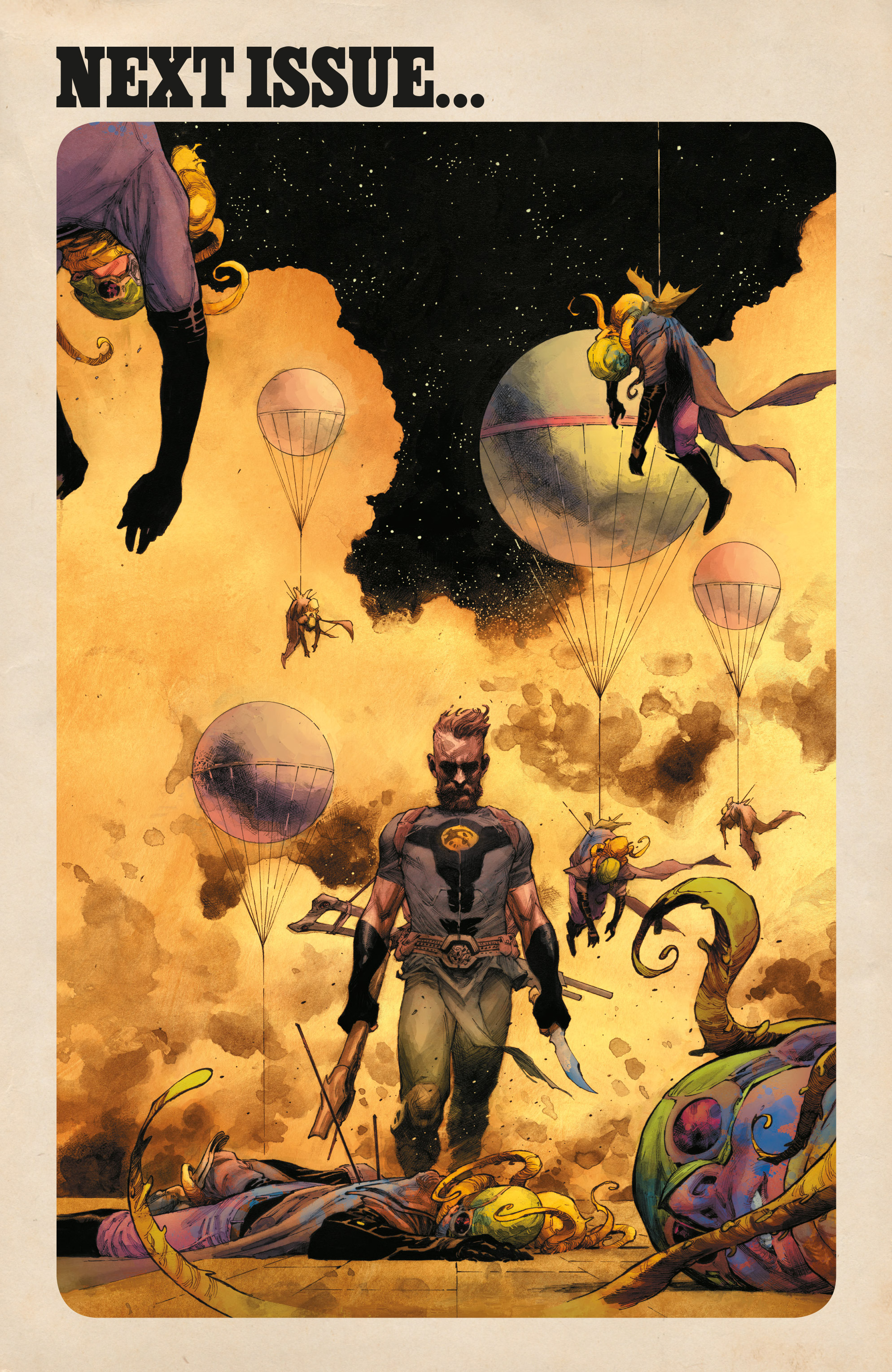 Seven To Eternity (2016-) issue 10 - Page 29