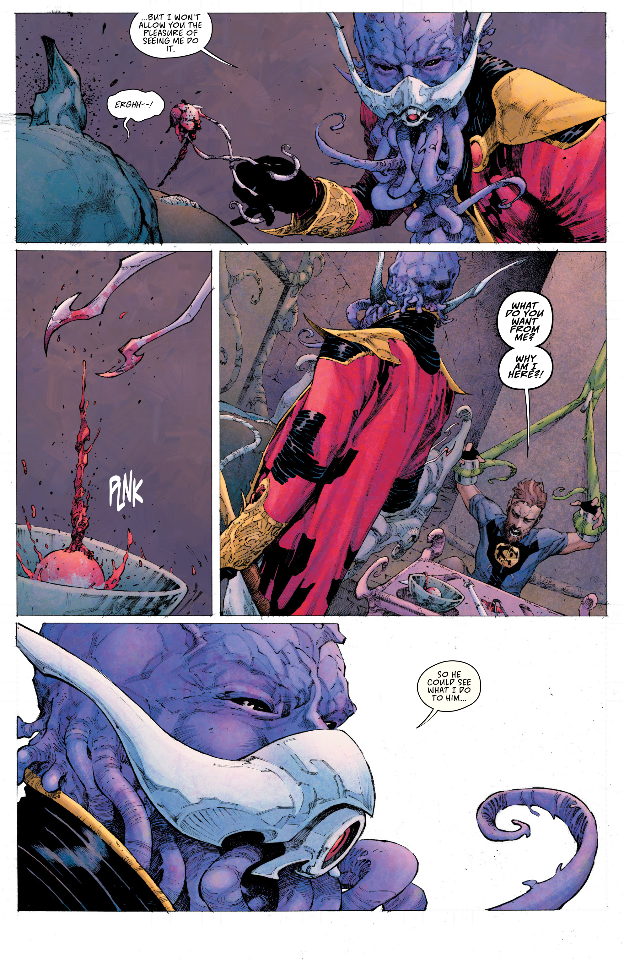 Seven To Eternity (2016-) issue 11 - Page 17