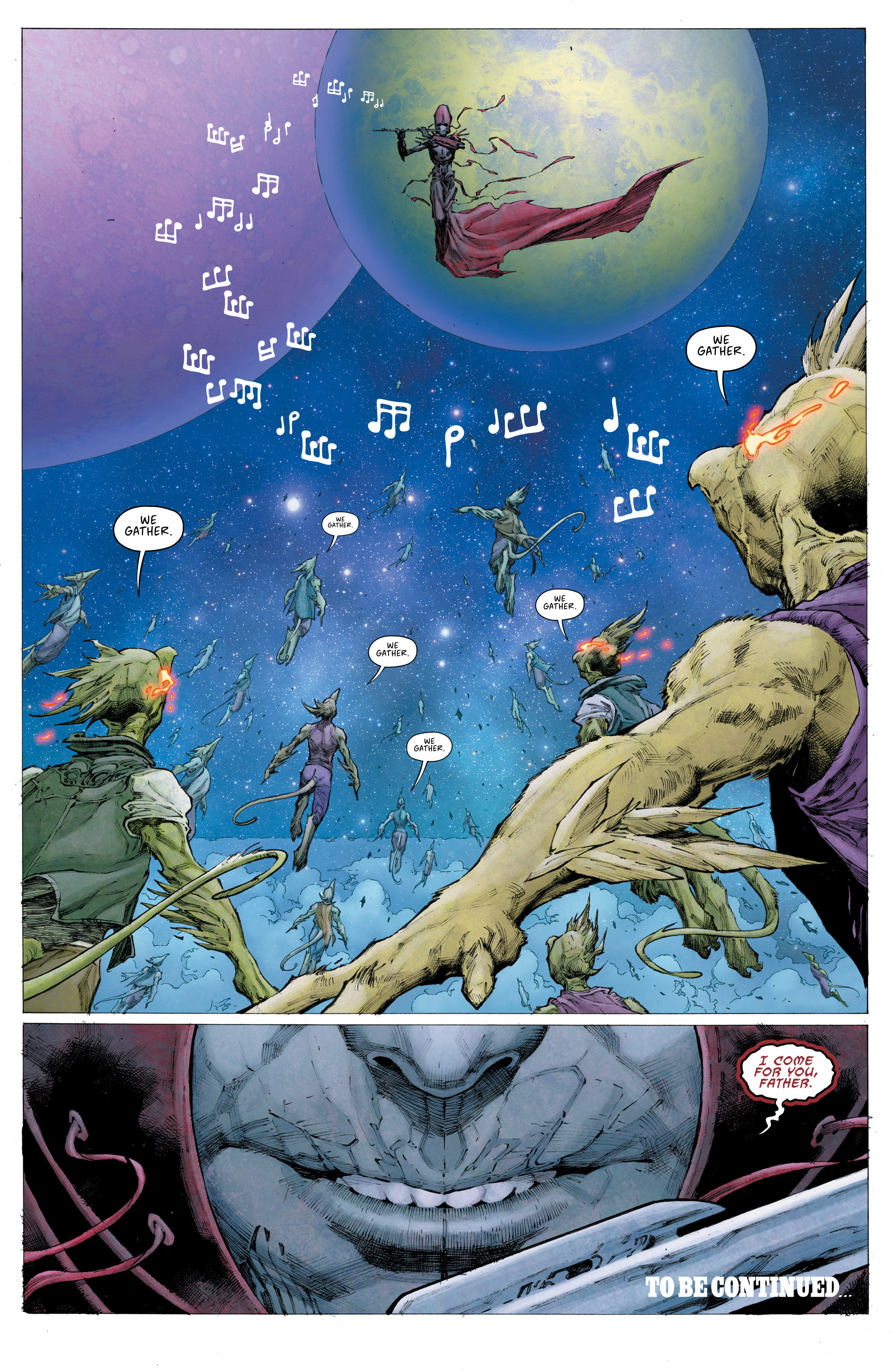 Seven To Eternity (2016-) issue 11 - Page 23