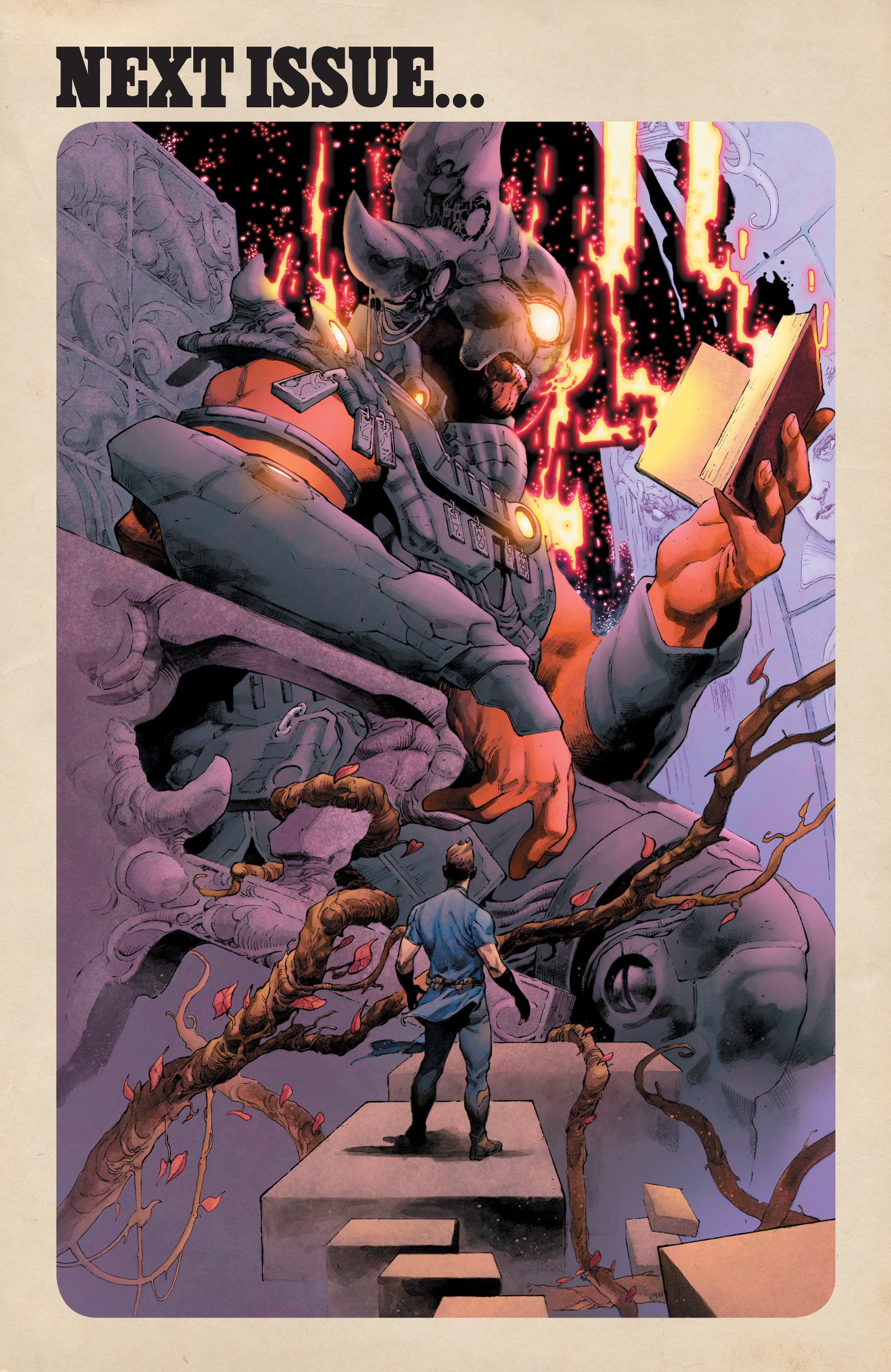 Seven To Eternity (2016-) issue 12 - Page 24