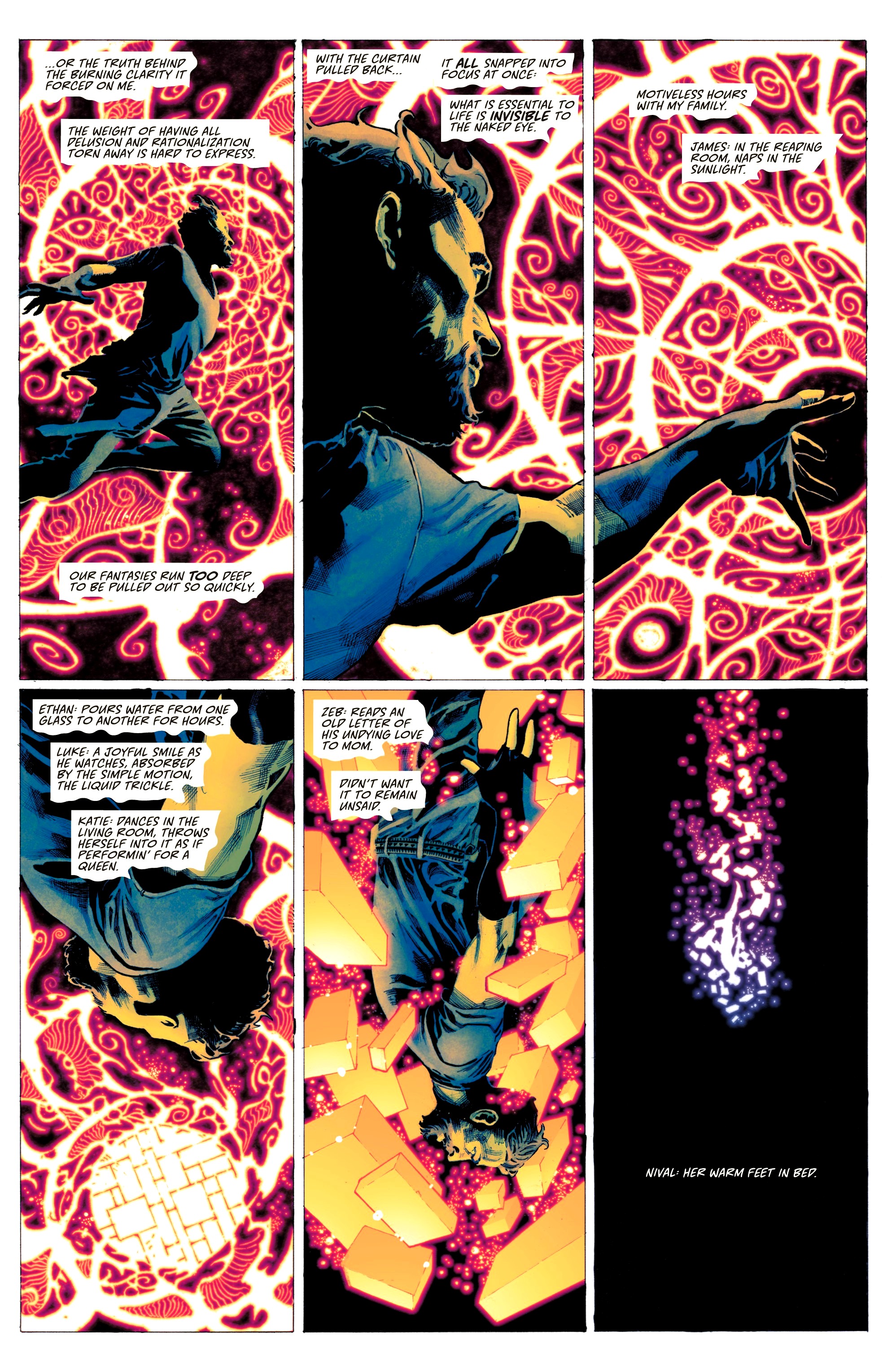 Seven To Eternity (2016-) issue 13 - Page 7