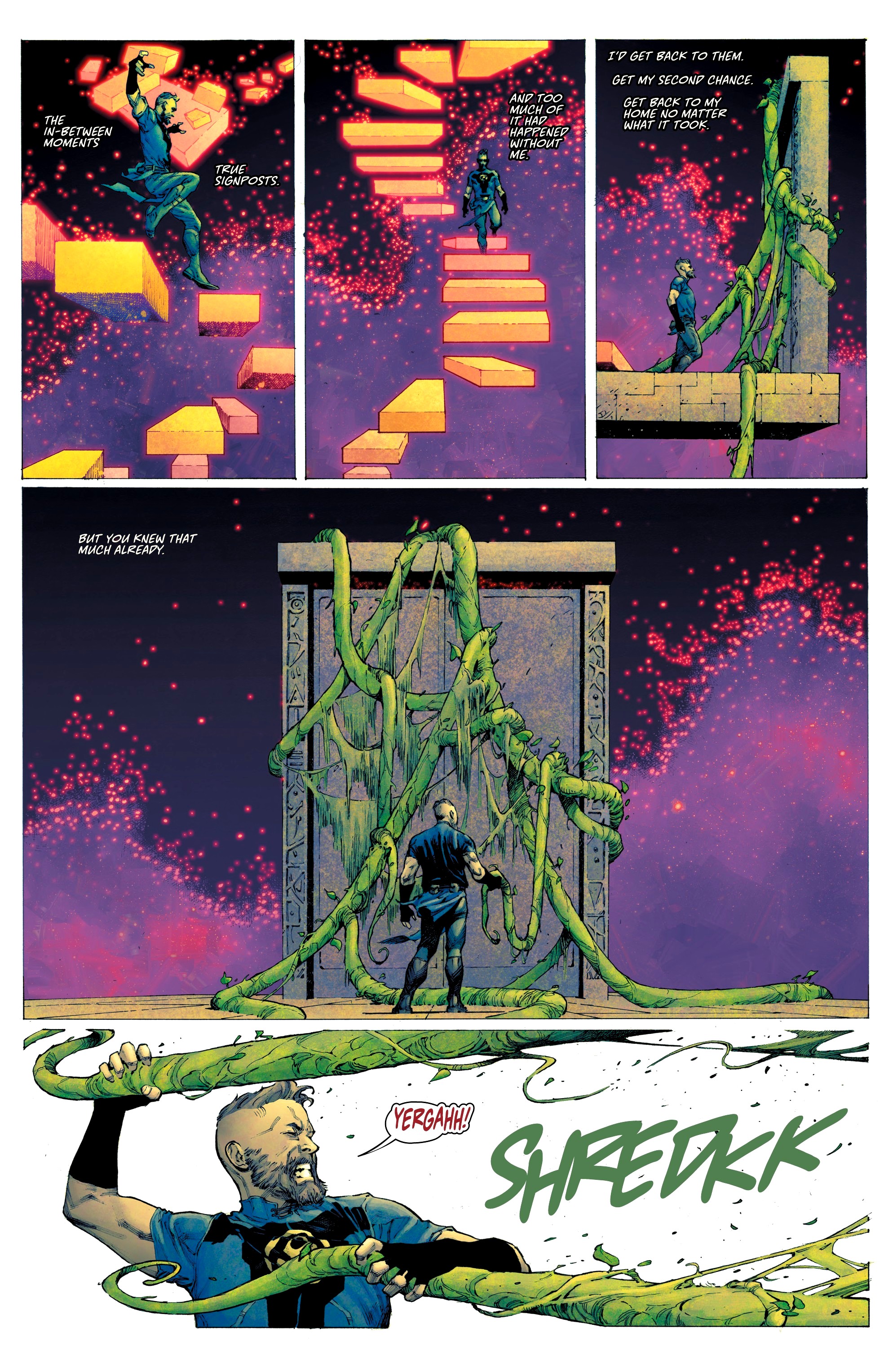 Seven To Eternity (2016-) issue 13 - Page 8