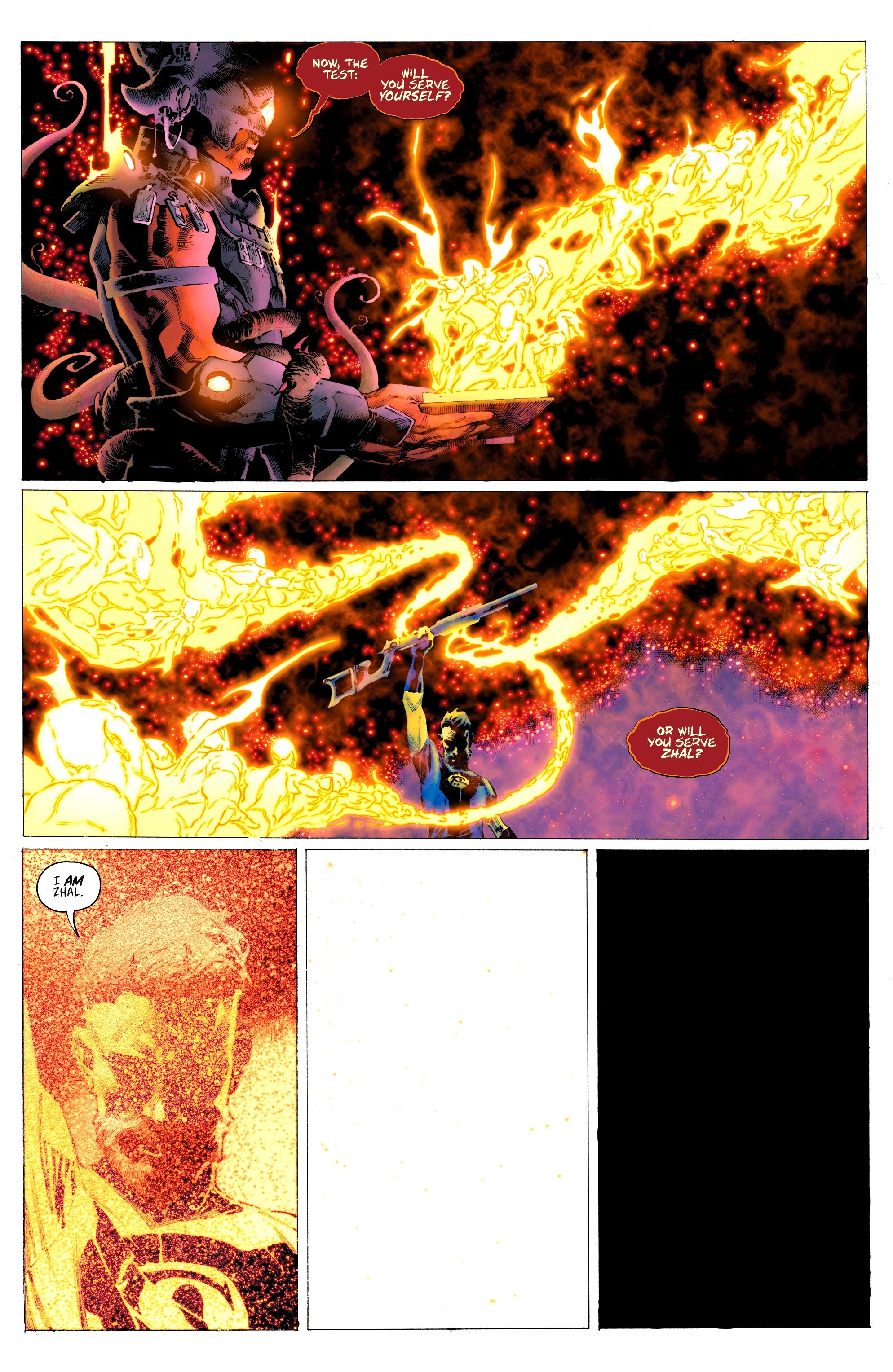 Seven To Eternity (2016-) issue 13 - Page 13