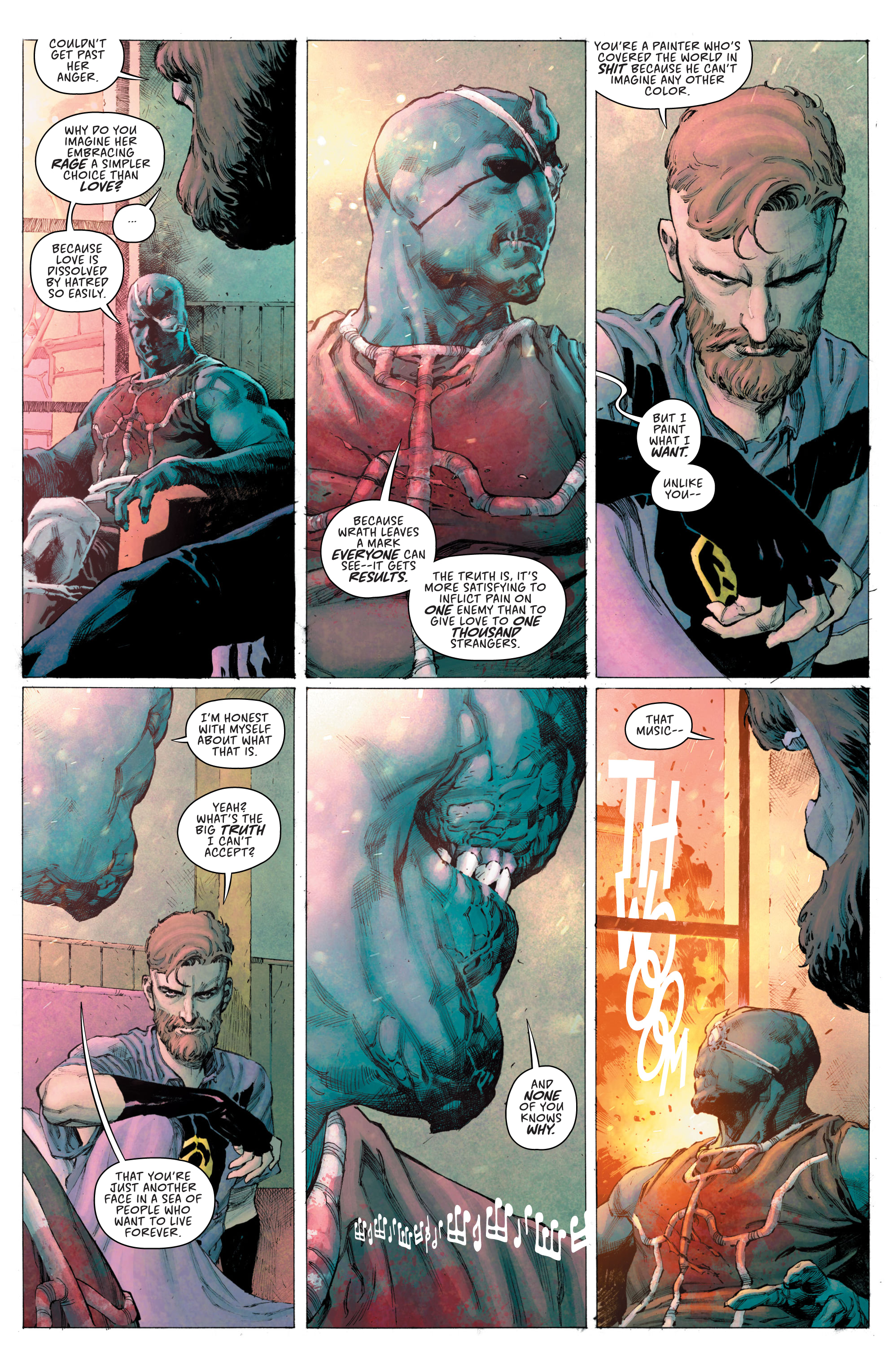 Seven To Eternity (2016-) issue 15 - Page 7