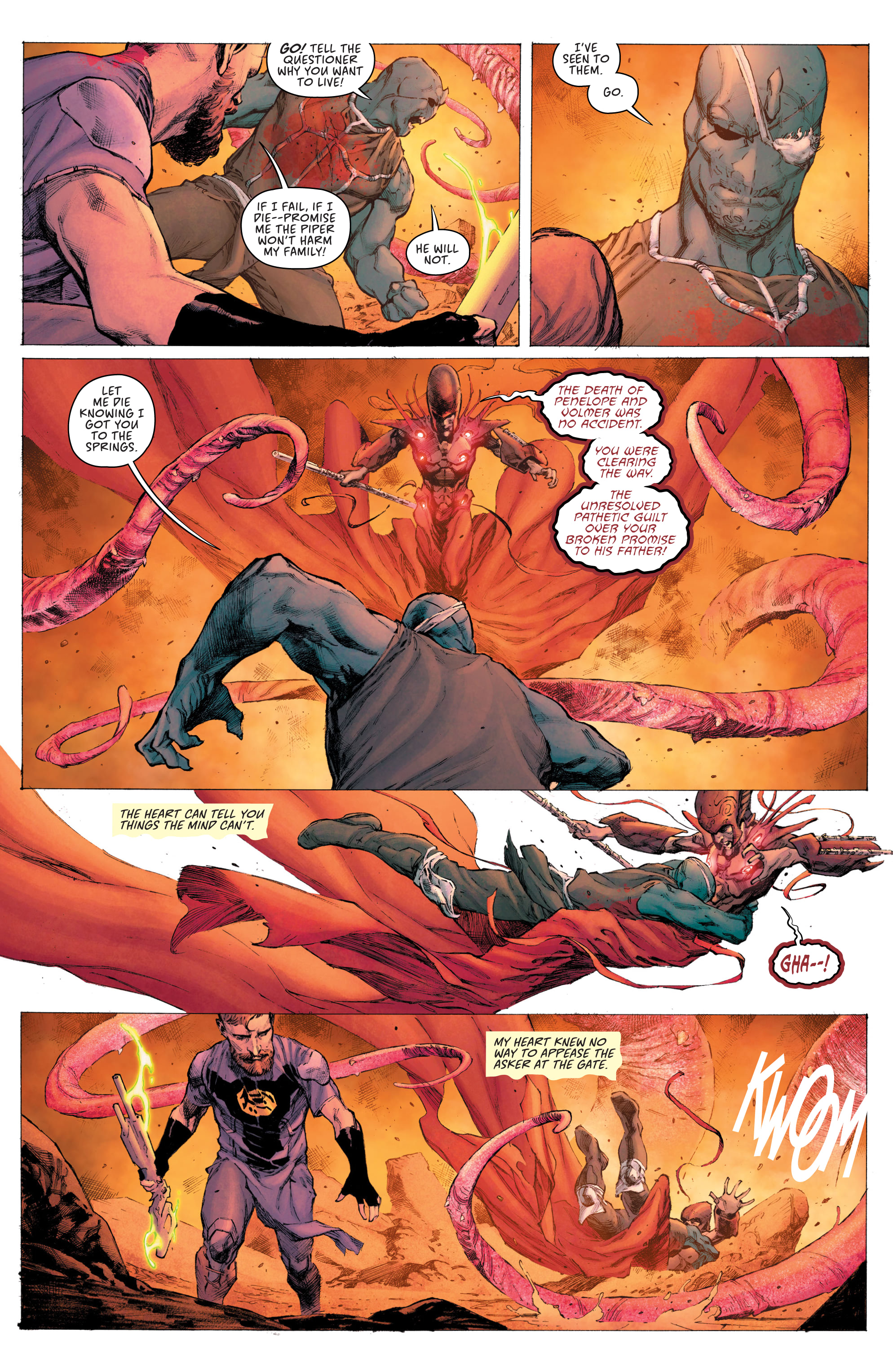 Seven To Eternity (2016-) issue 15 - Page 17