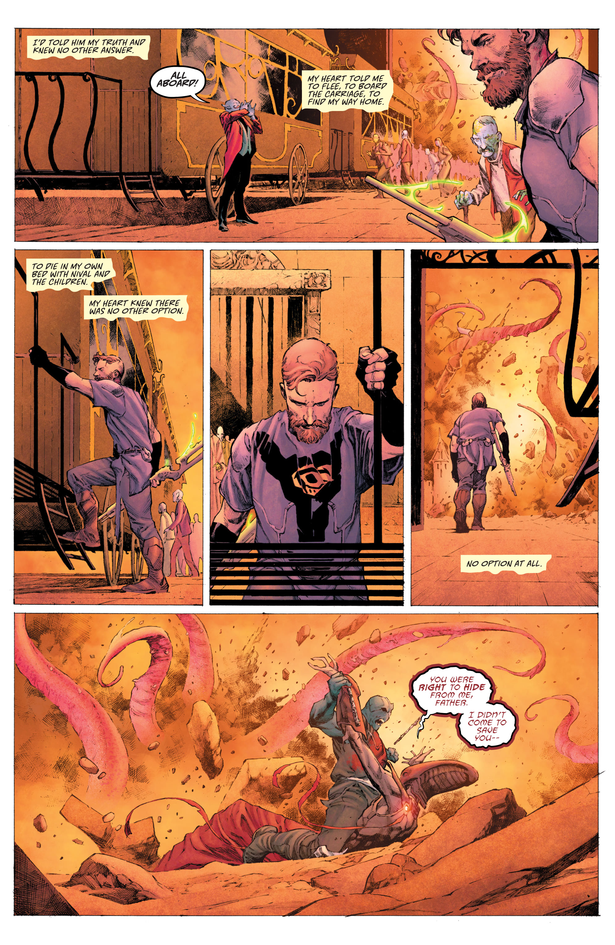 Seven To Eternity (2016-) issue 15 - Page 18