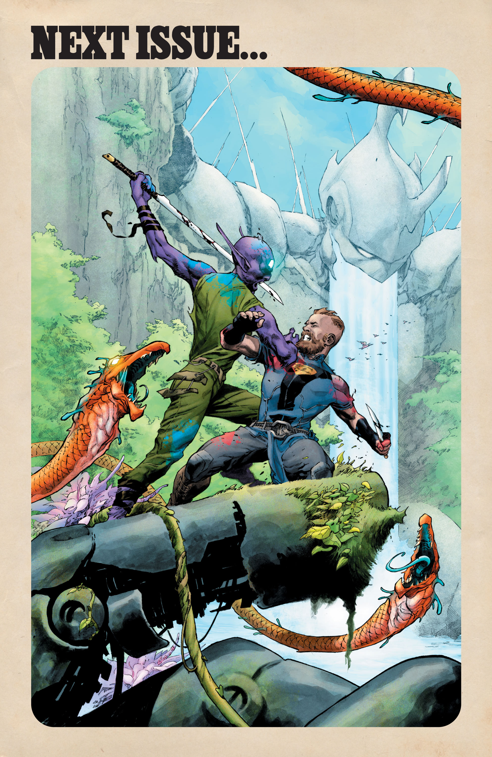 Seven To Eternity (2016-) issue 15 - Page 30