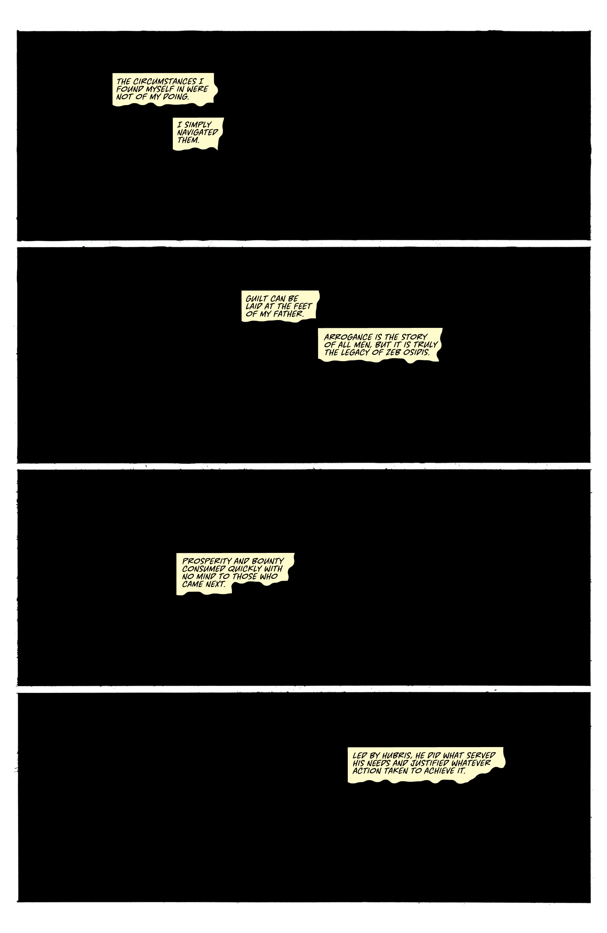 Seven To Eternity (2016-) issue 17 - Page 28