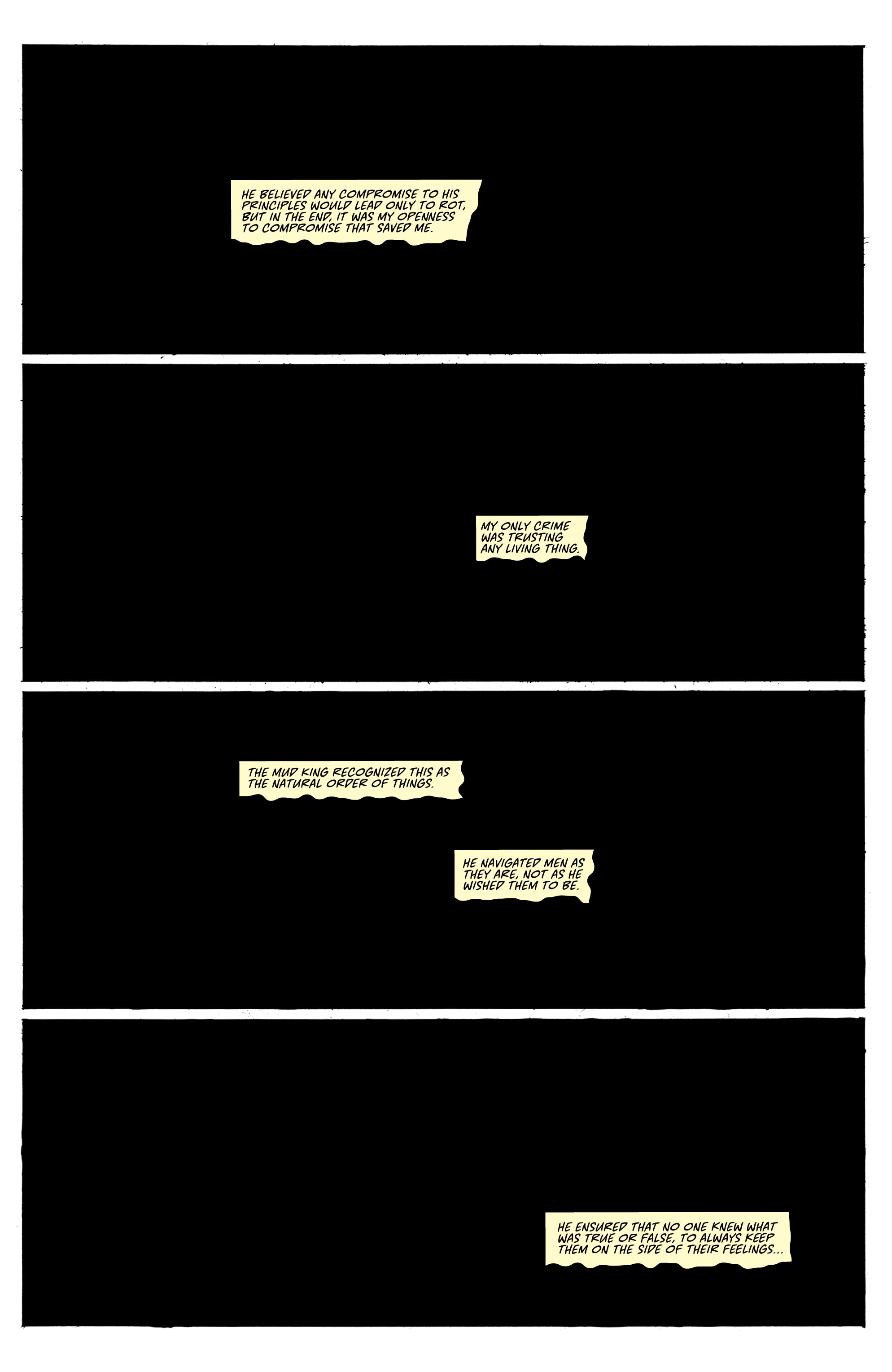 Seven To Eternity (2016-) issue 17 - Page 29