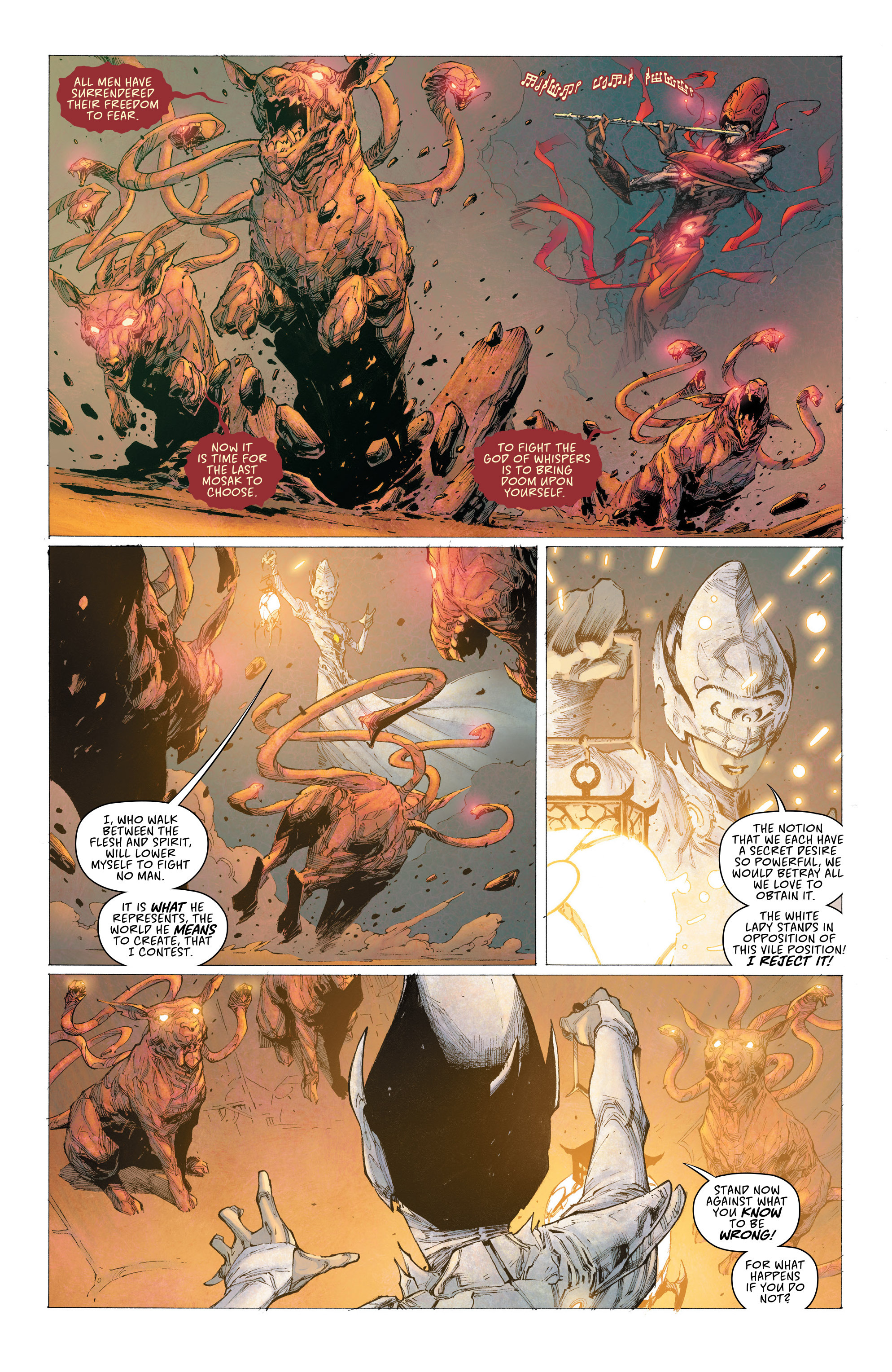 Seven To Eternity (2016-) issue 2 - Page 18