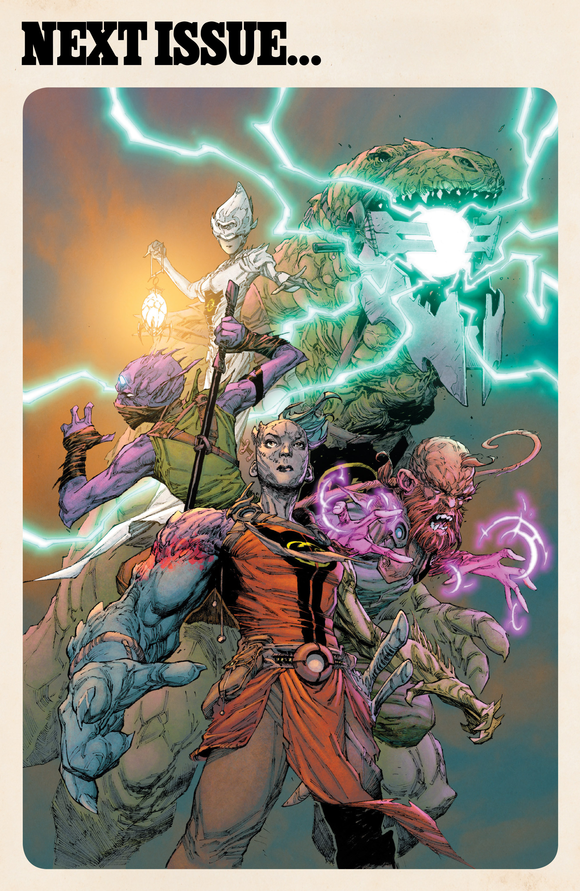 Seven To Eternity (2016-) issue 2 - Page 27