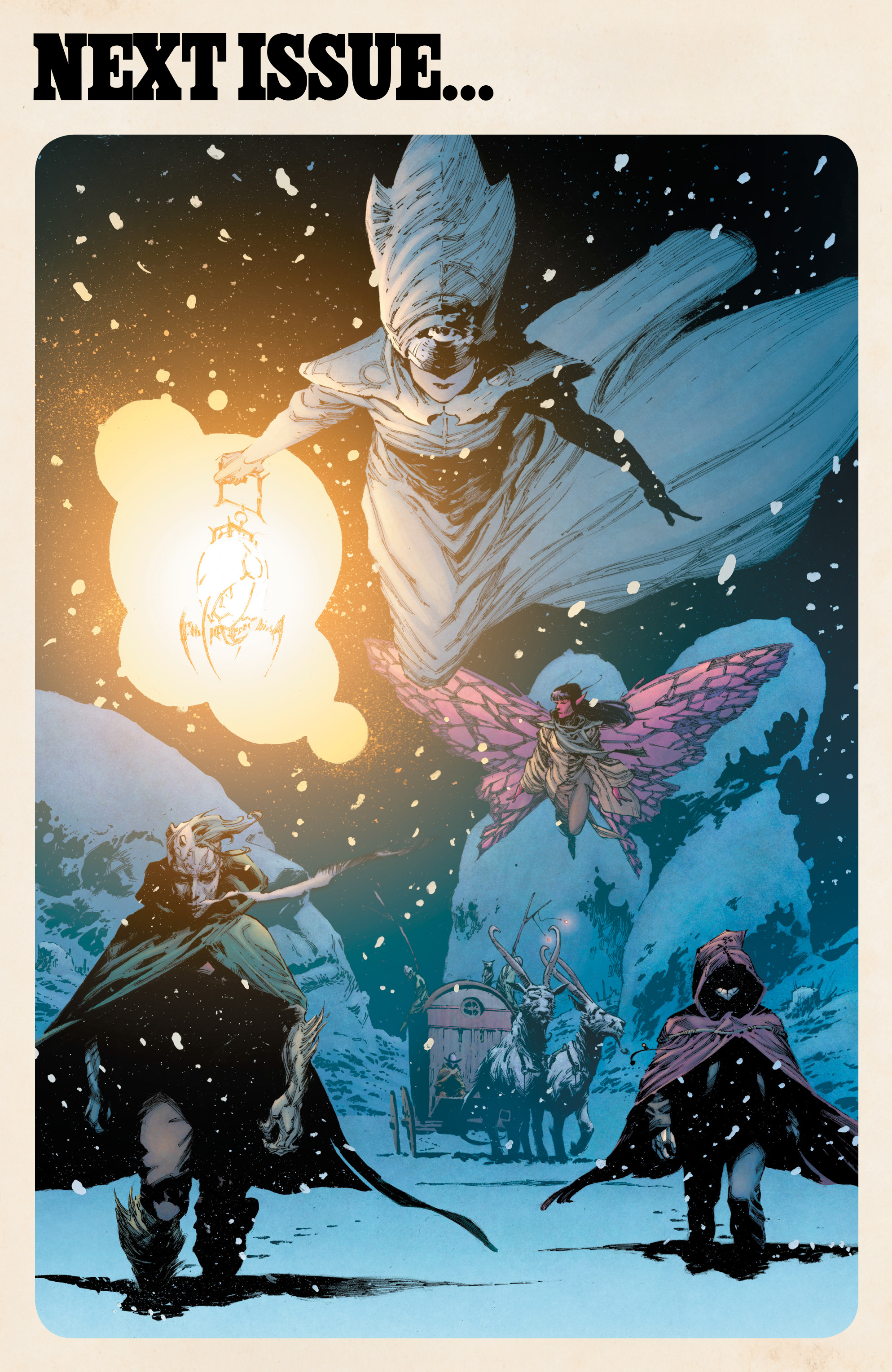 Seven To Eternity (2016-) issue 3 - Page 29