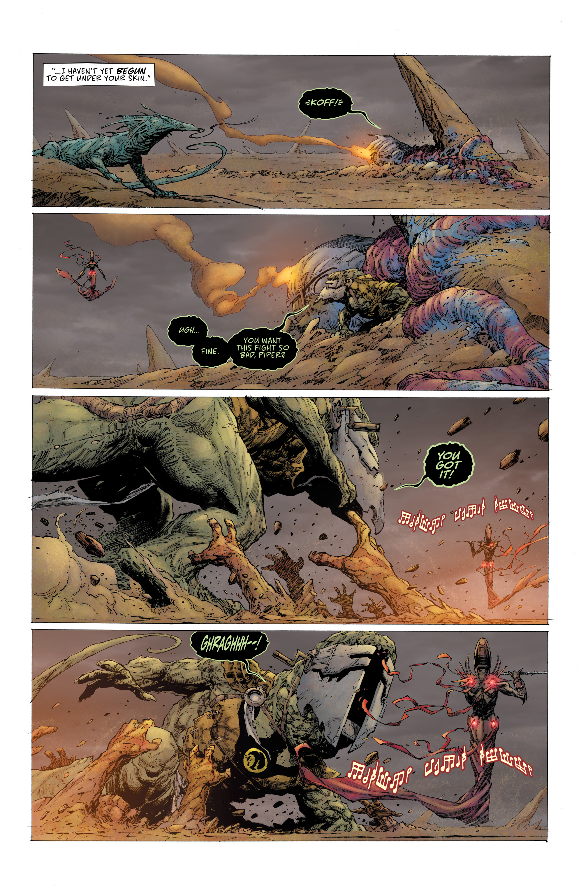 Seven To Eternity (2016-) issue 4 - Page 16