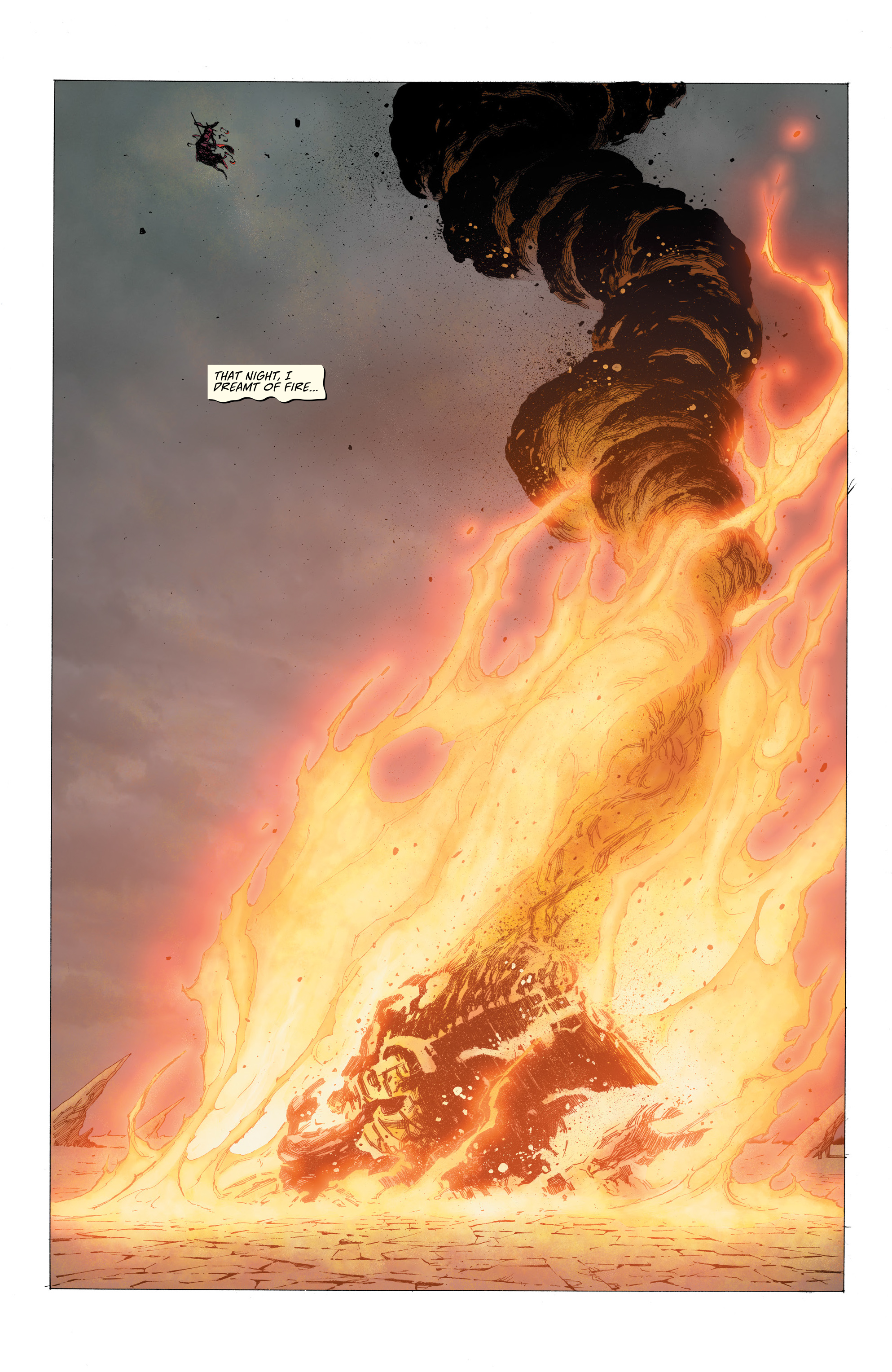 Seven To Eternity (2016-) issue 4 - Page 19