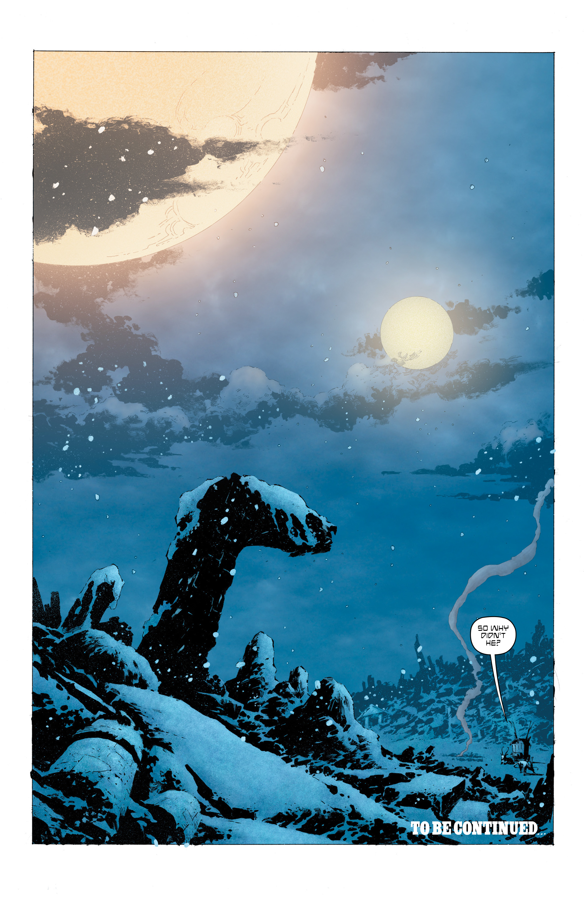 Seven To Eternity (2016-) issue 4 - Page 25