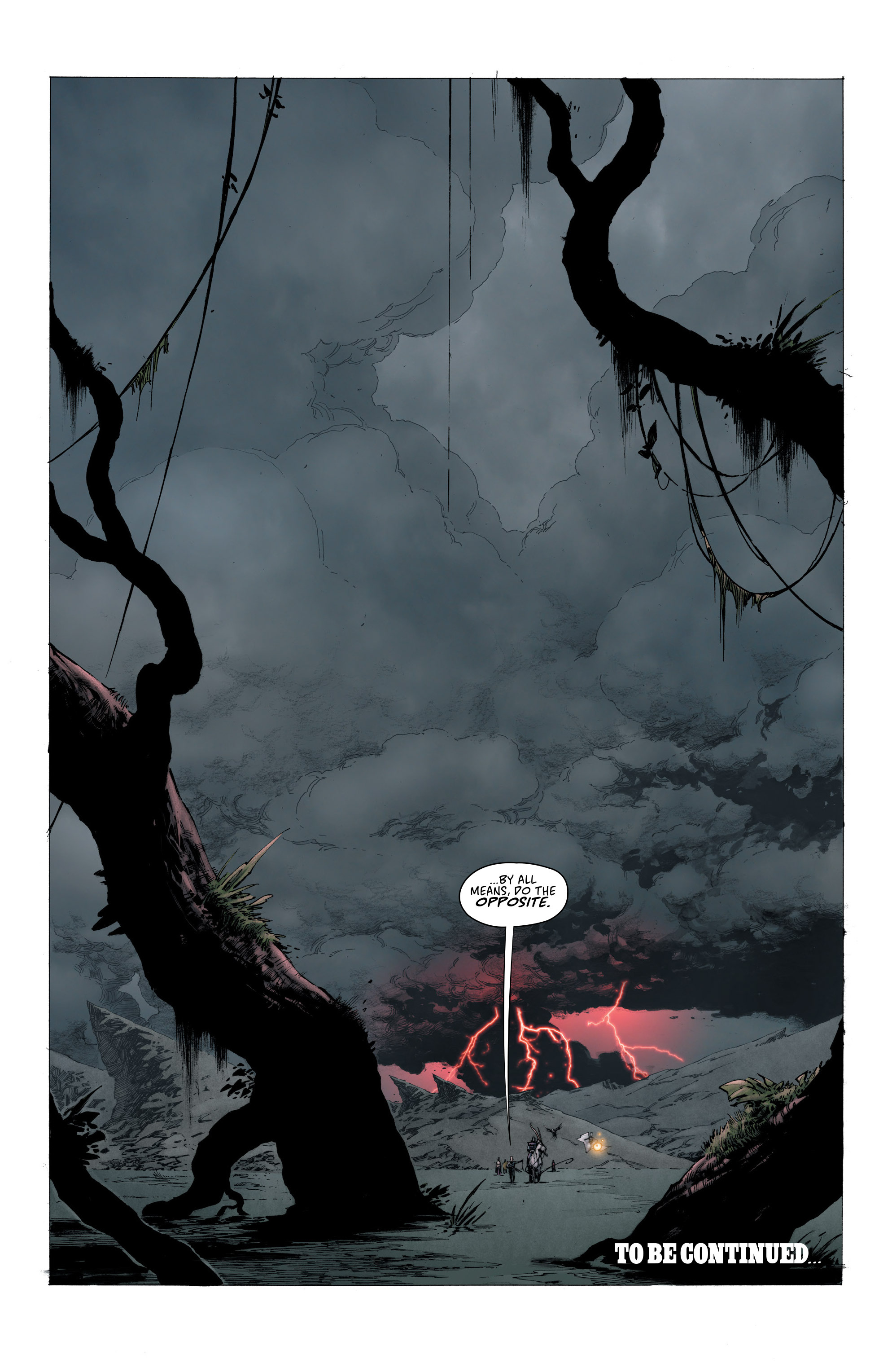 Seven To Eternity (2016-) issue 5 - Page 25