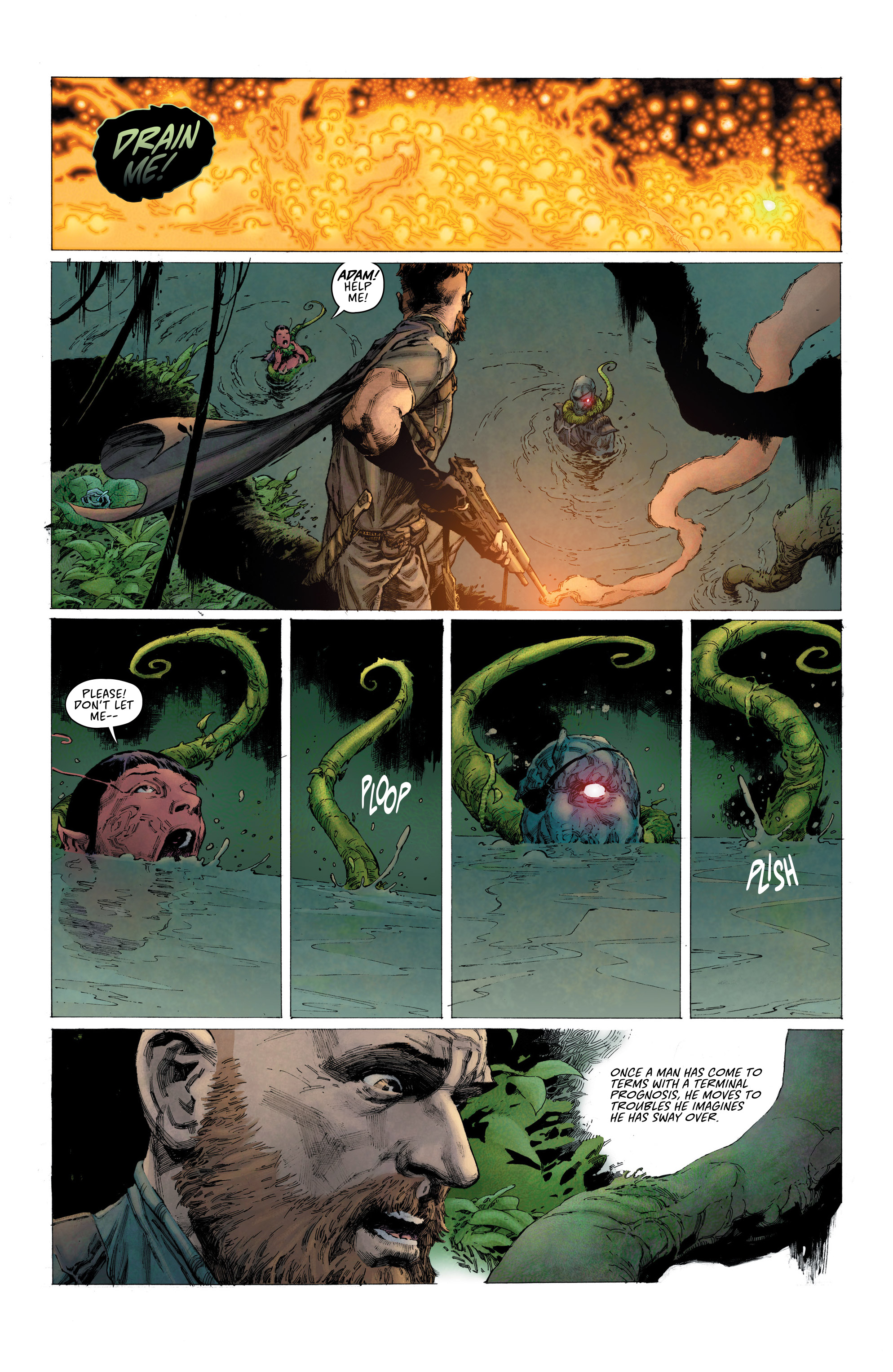 Seven To Eternity (2016-) issue 6 - Page 21