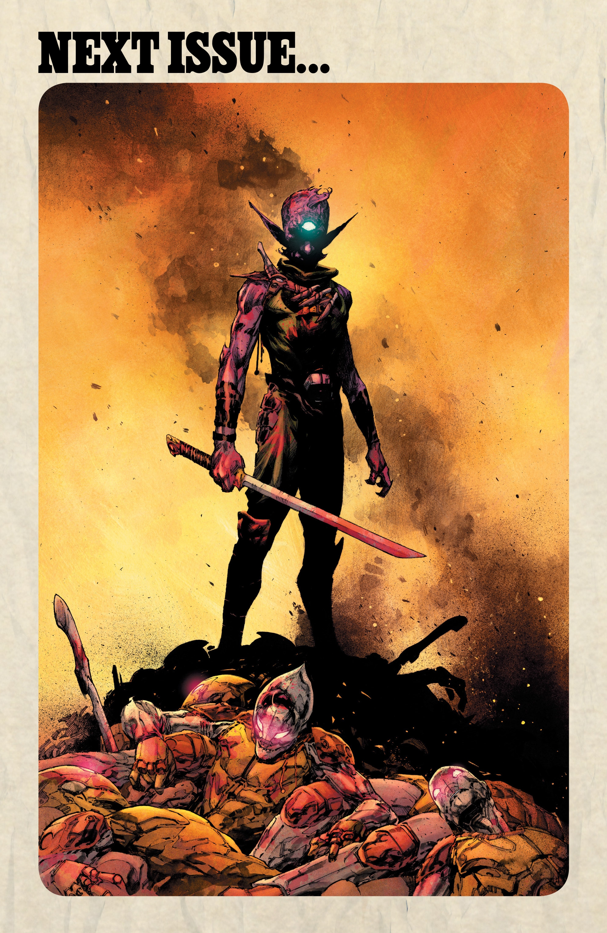 Seven To Eternity (2016-) issue 7 - Page 26