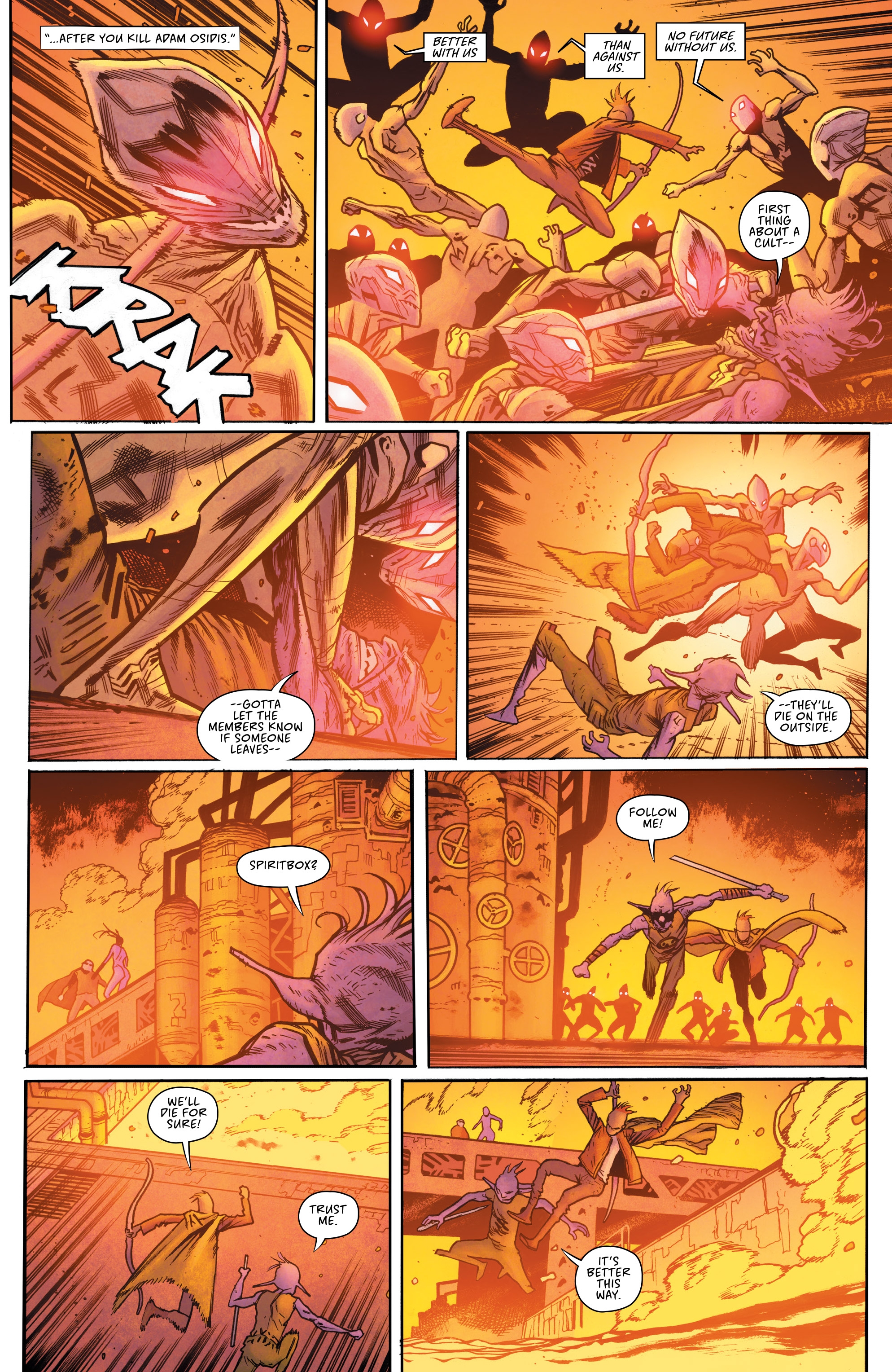 Seven To Eternity (2016-) issue 8 - Page 24