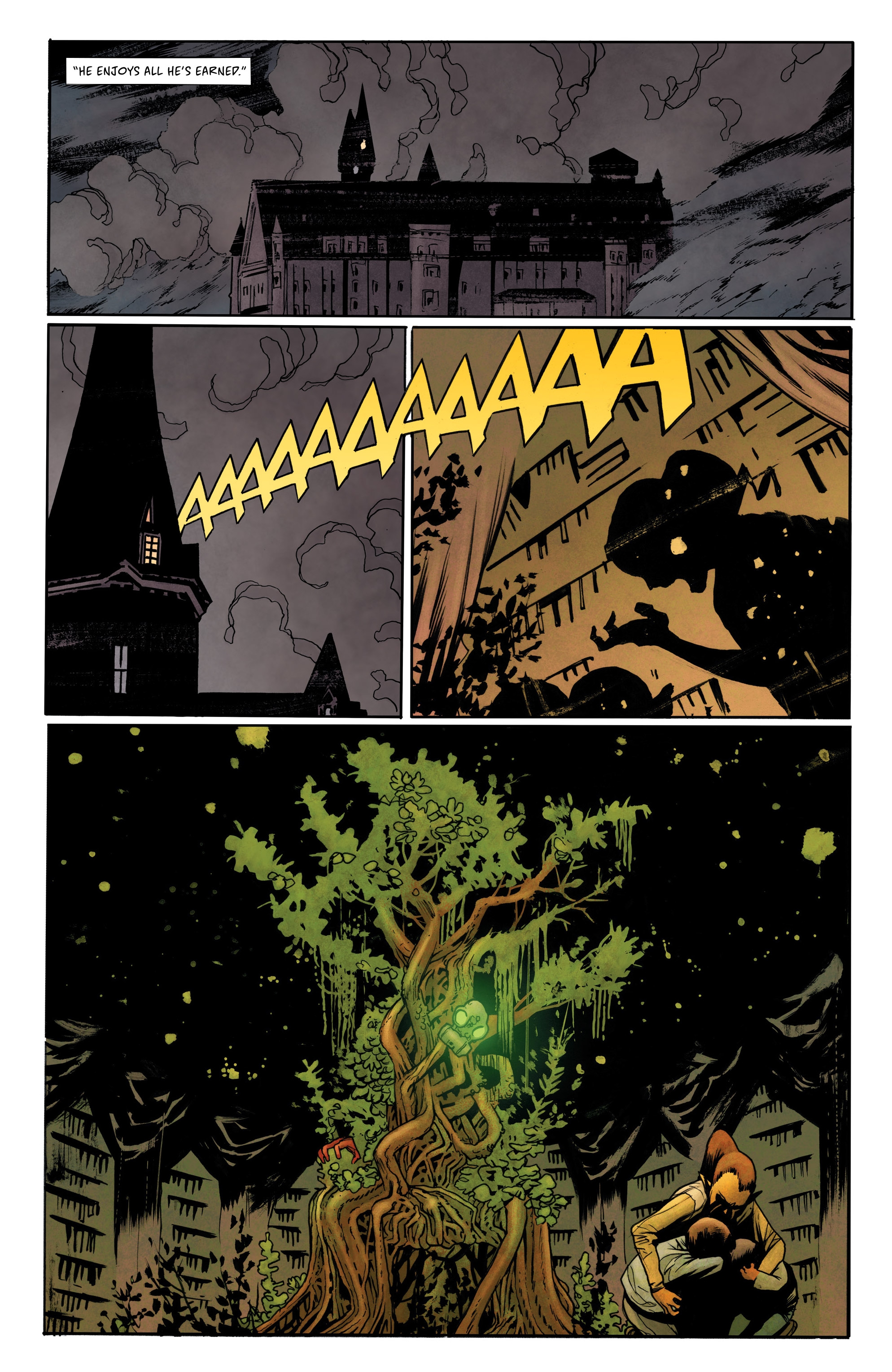 Seven To Eternity (2016-) issue 8 - Page 27