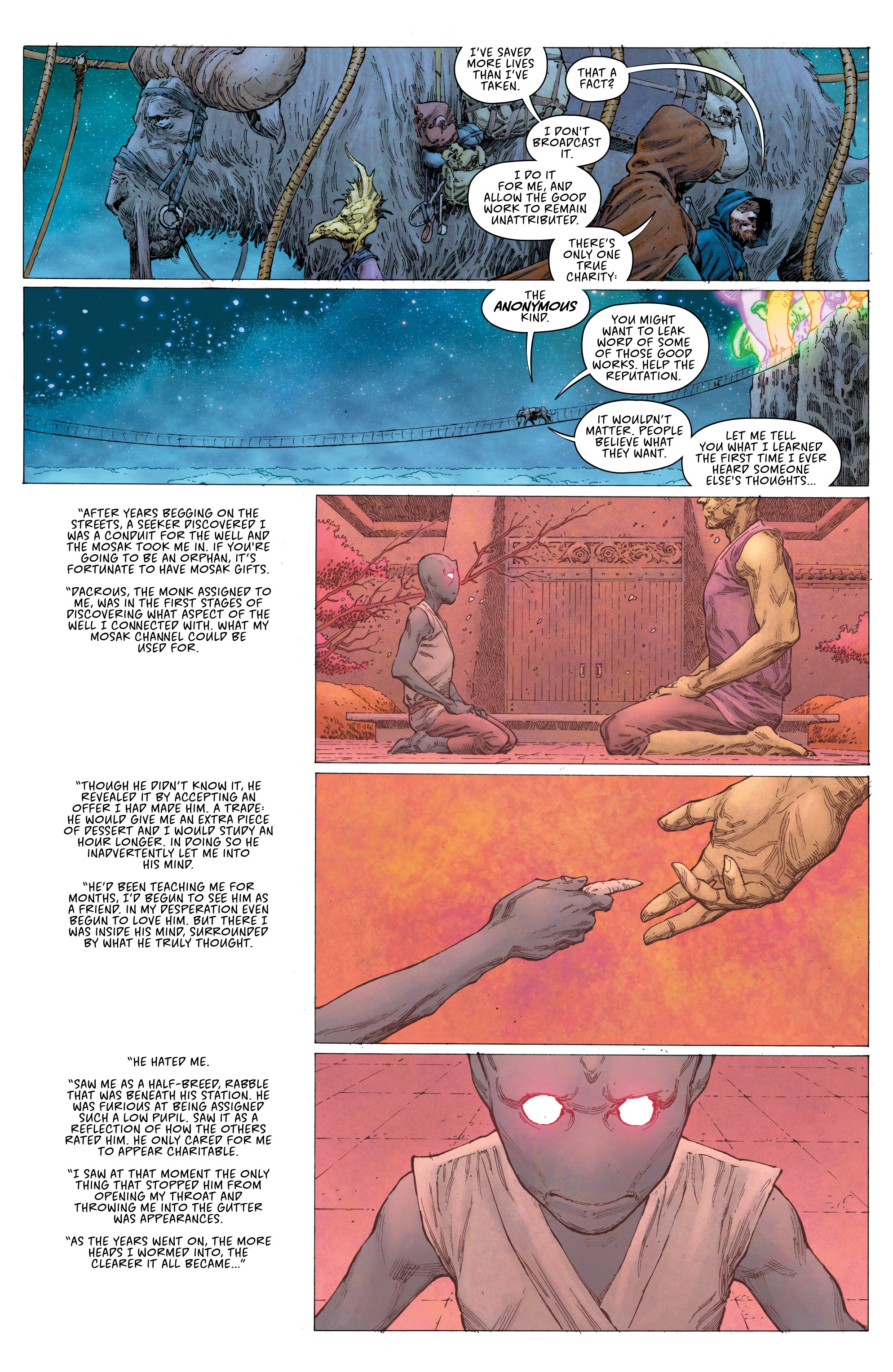 Seven To Eternity (2016-) issue 9 - Page 9