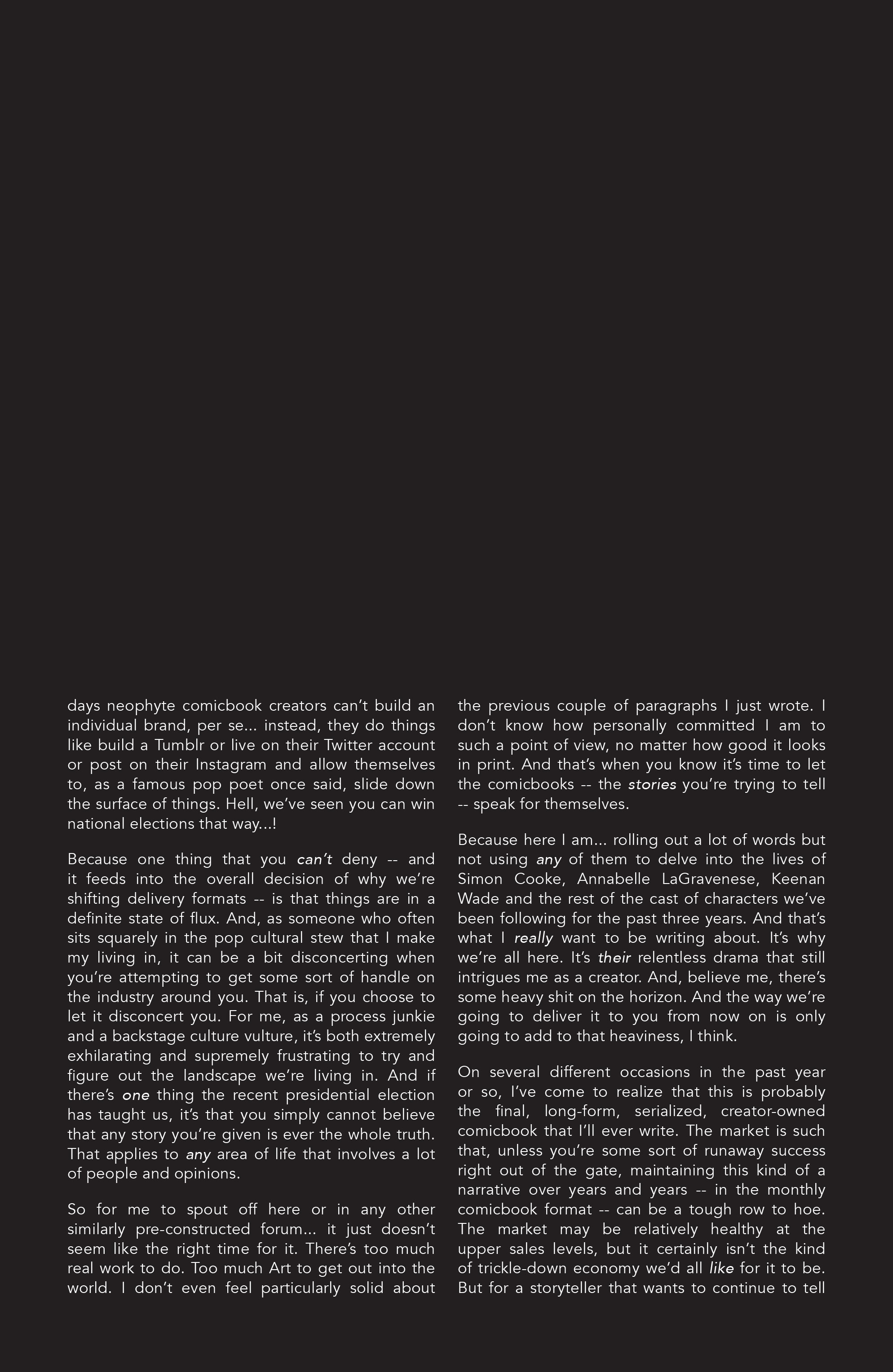 Sex (2013-) issue 34 - Page 24