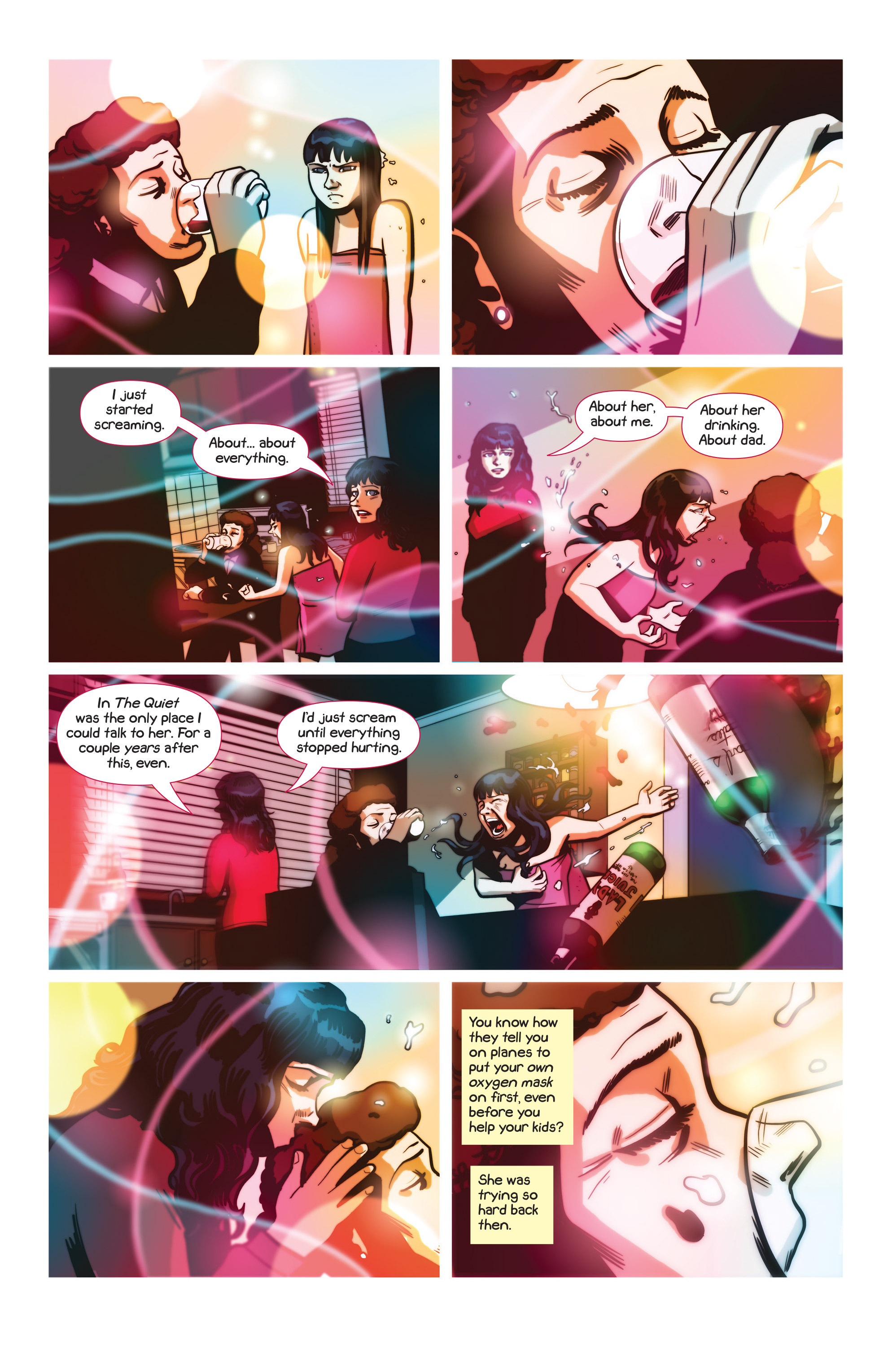 Sex Criminals (2013-): Chapter 1 - Page 23