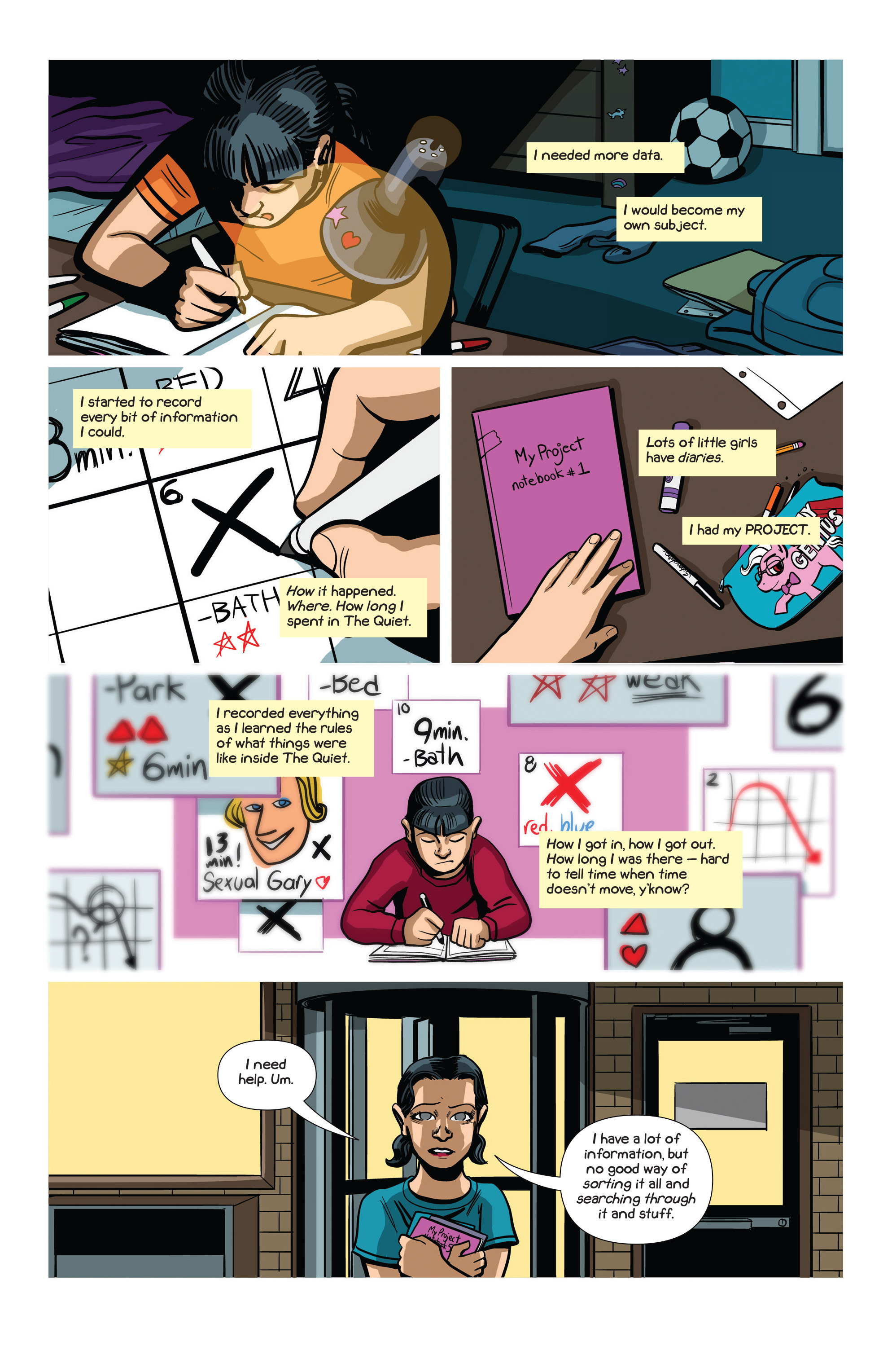 Sex Criminals (2013-): Chapter 1 - Page 24