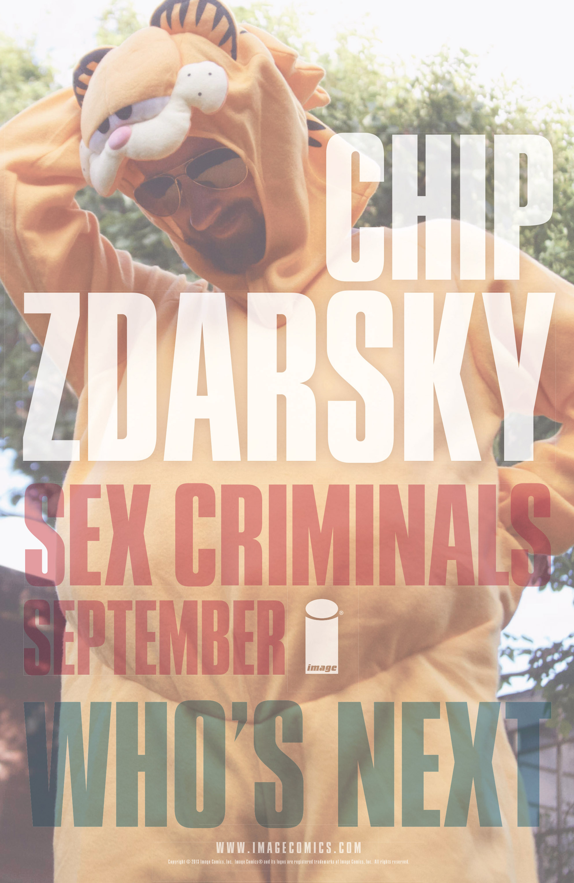 Sex Criminals (2013-): Chapter 1 - Page 38