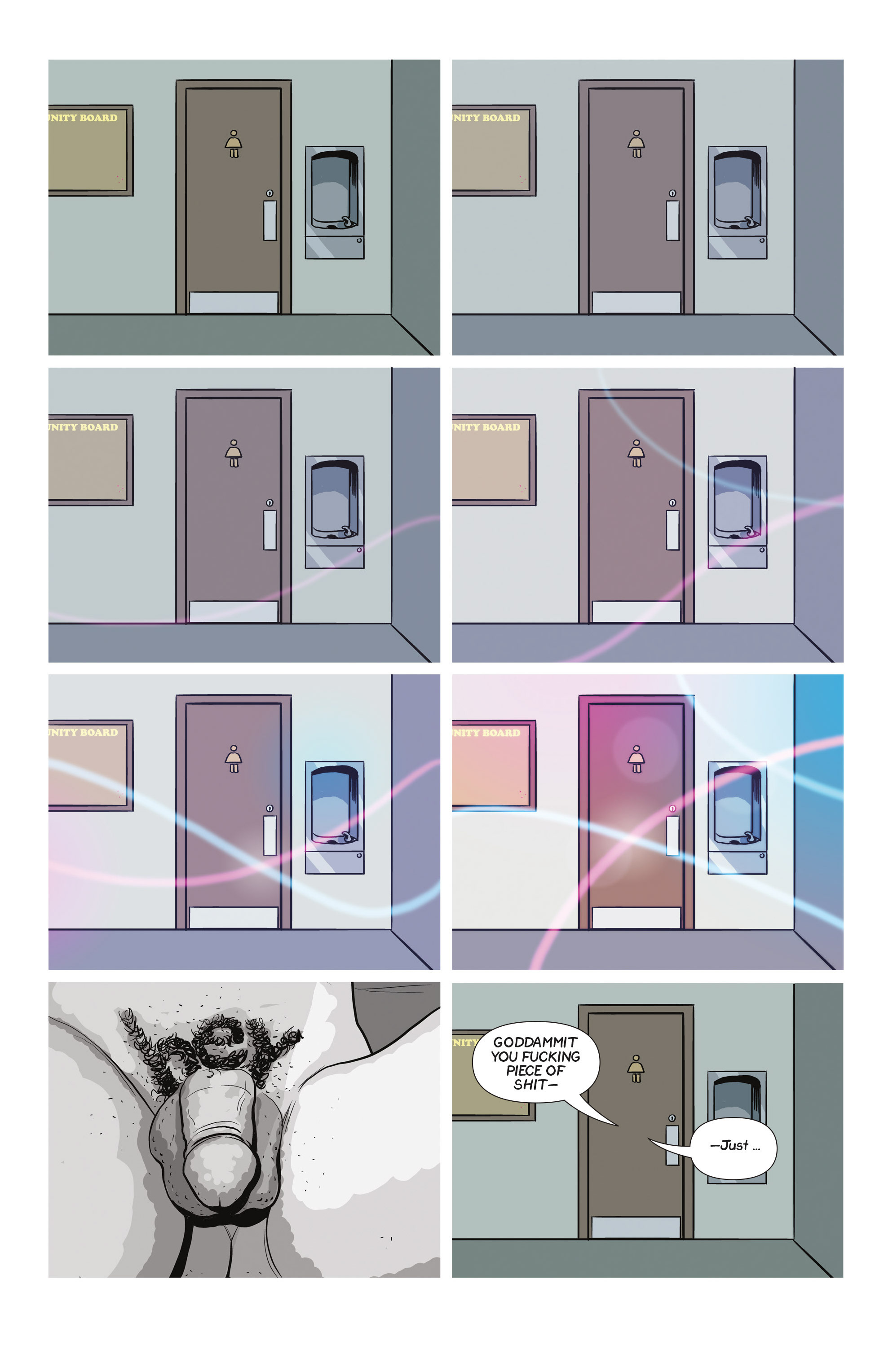 Sex Criminals (2013-): Chapter 14 - Page 12