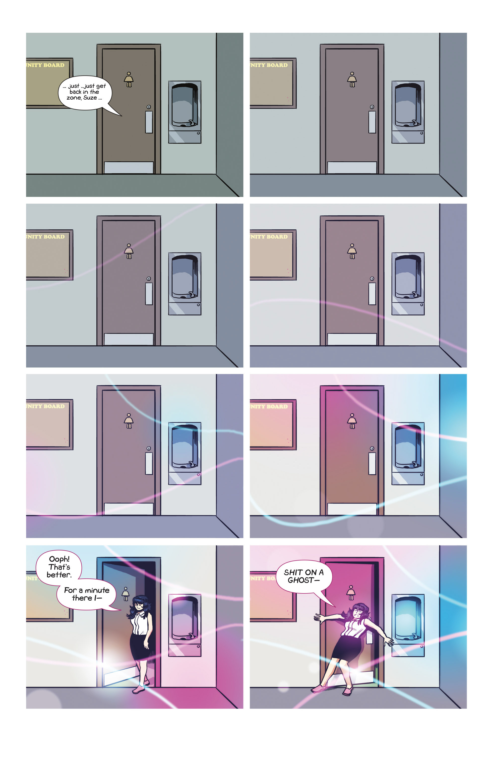Sex Criminals (2013-): Chapter 14 - Page 13