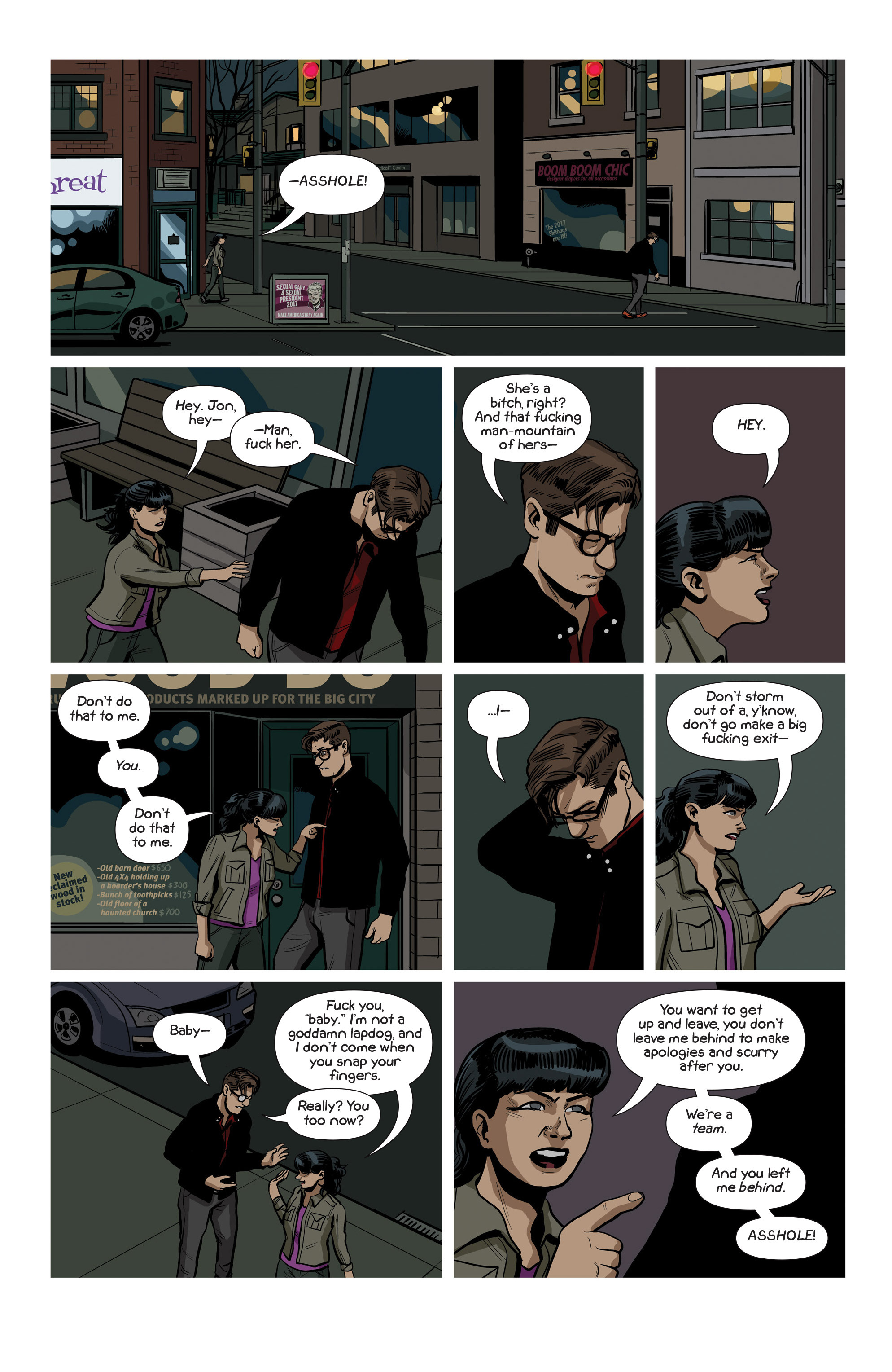 Sex Criminals (2013-) issue 16 - Page 16