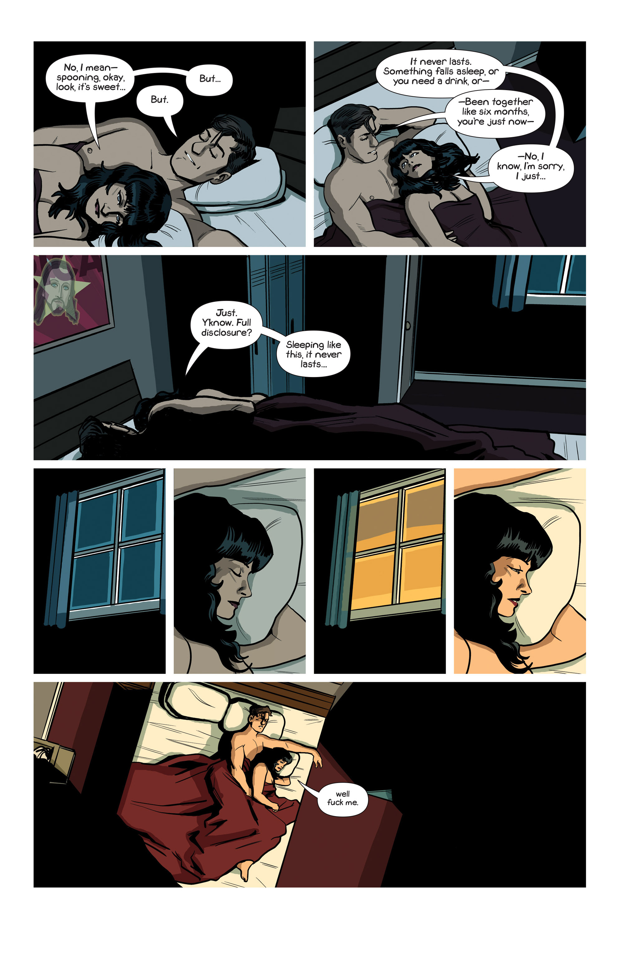 Sex Criminals (2013-) issue 16 - Page 28