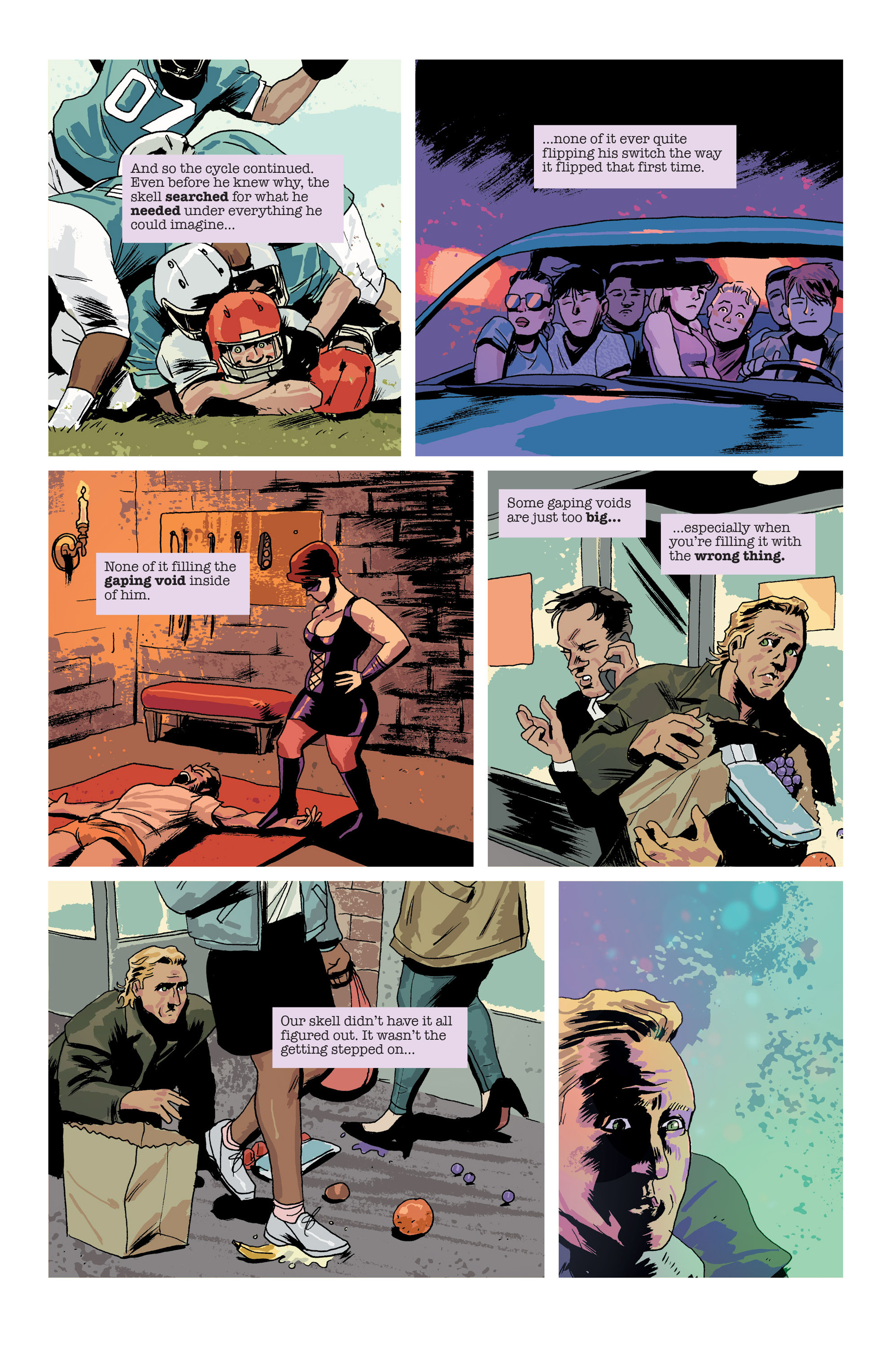 Sex Criminals (2013-) issue 17 - Page 11