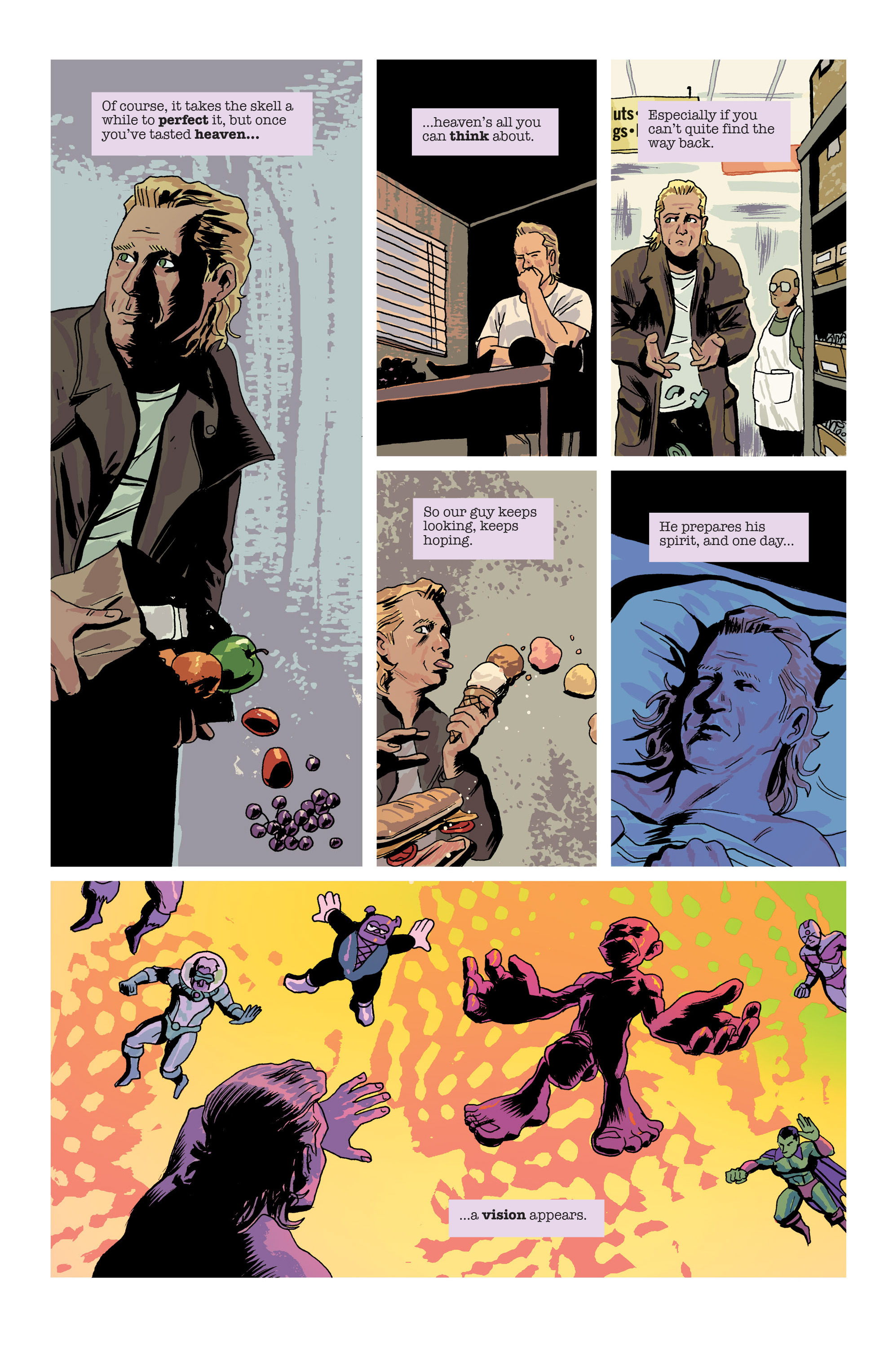 Sex Criminals (2013-) issue 17 - Page 13