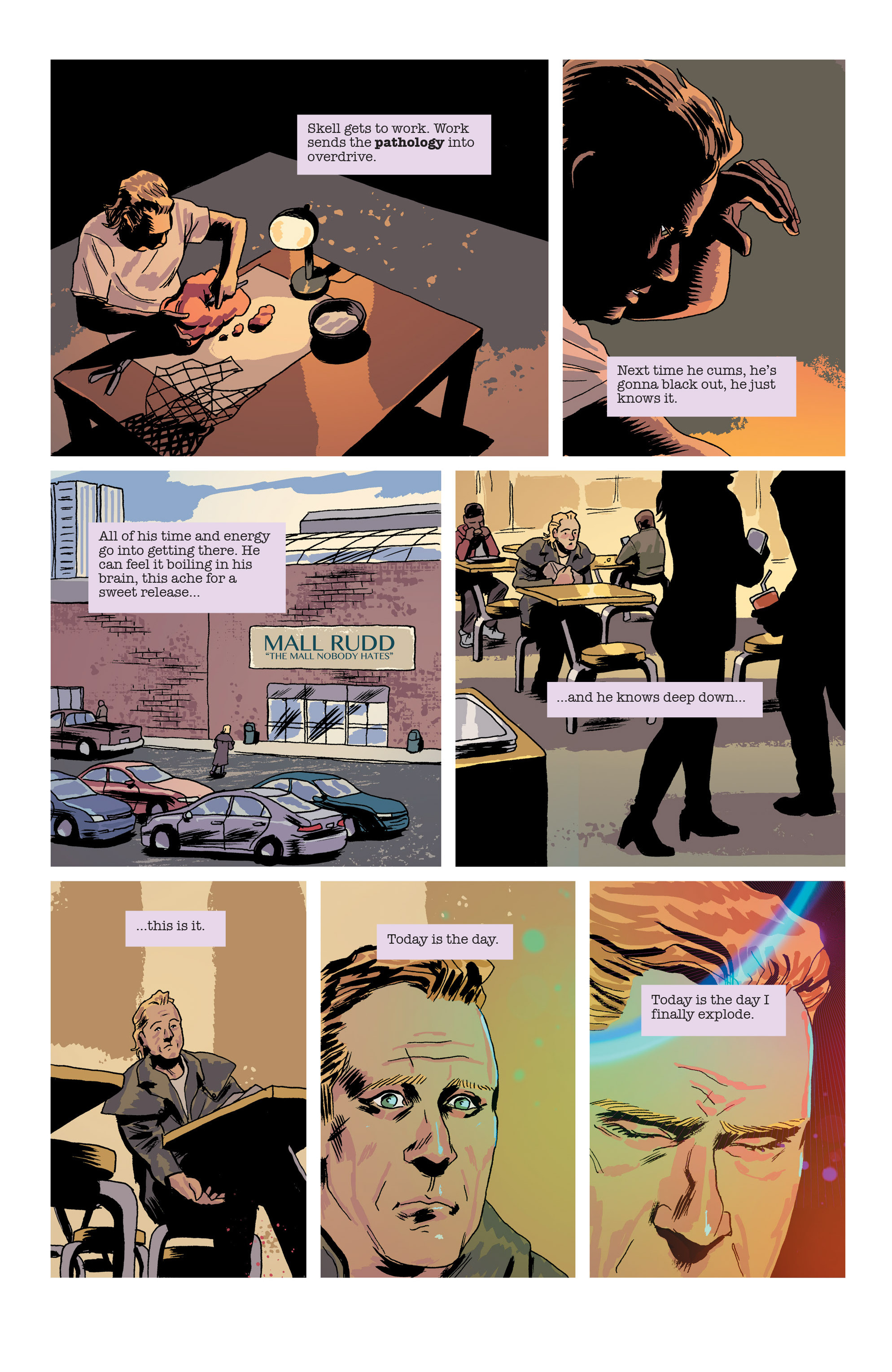 Sex Criminals (2013-) issue 17 - Page 14