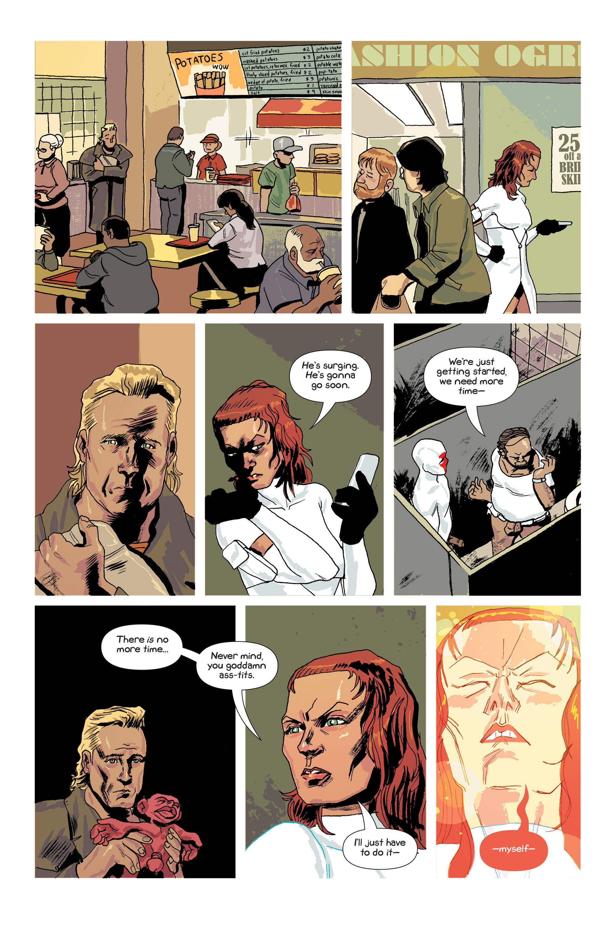 Sex Criminals (2013-) issue 17 - Page 18