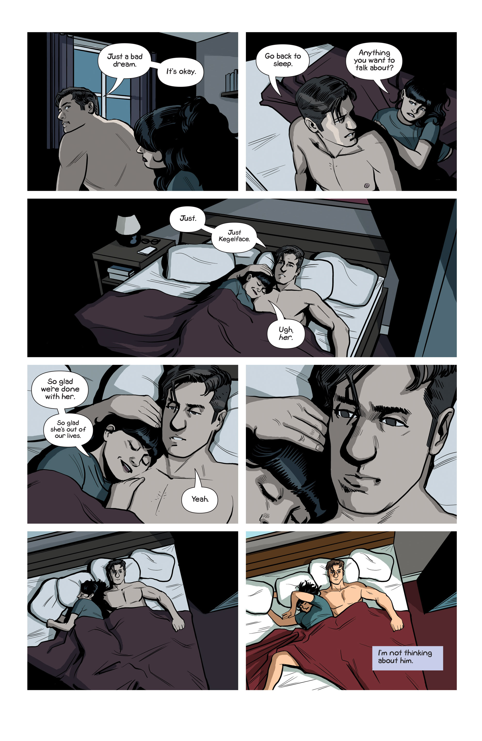 Sex Criminals (2013-) issue 18 - Page 7