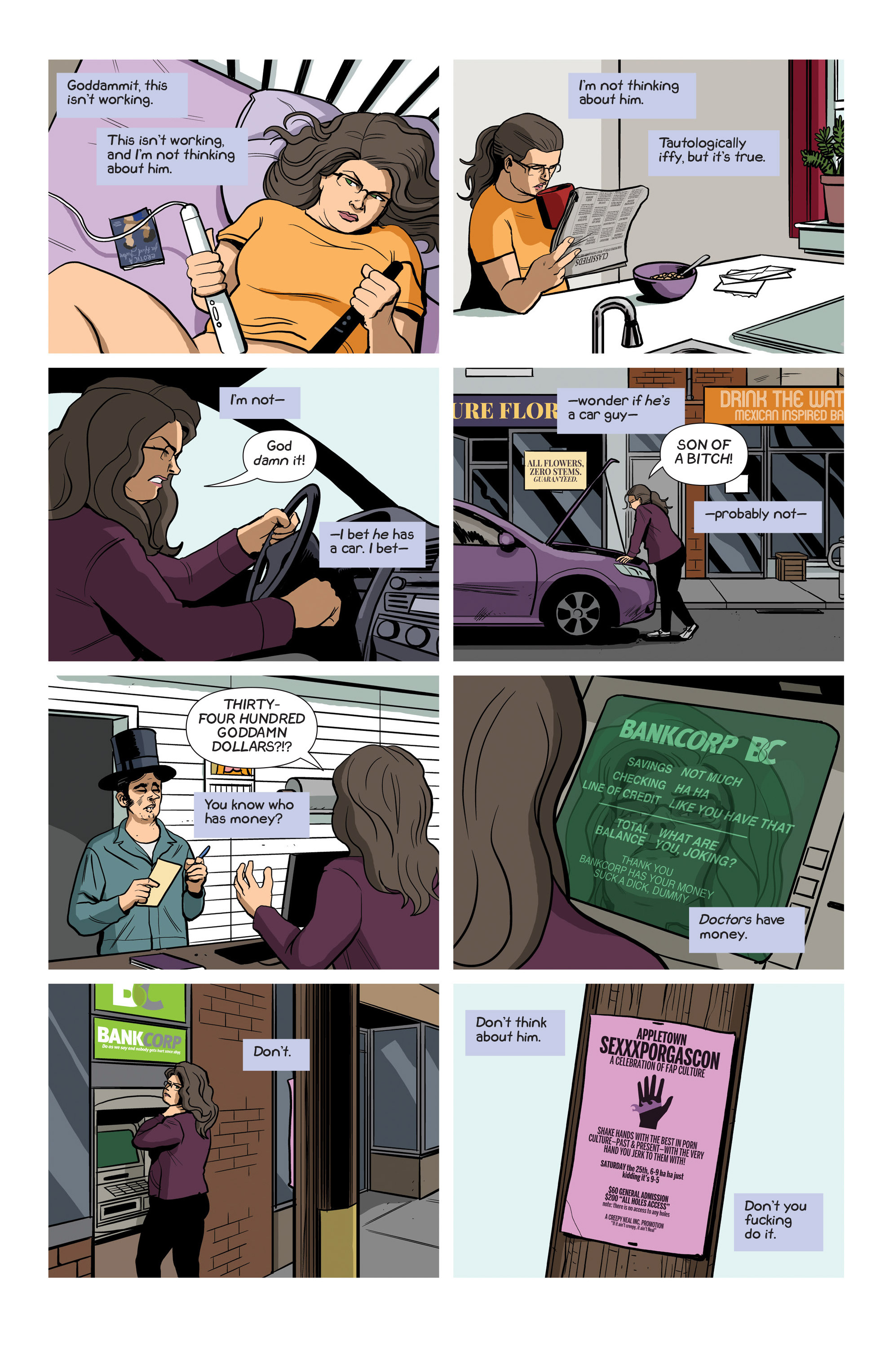 Sex Criminals (2013-) issue 18 - Page 8