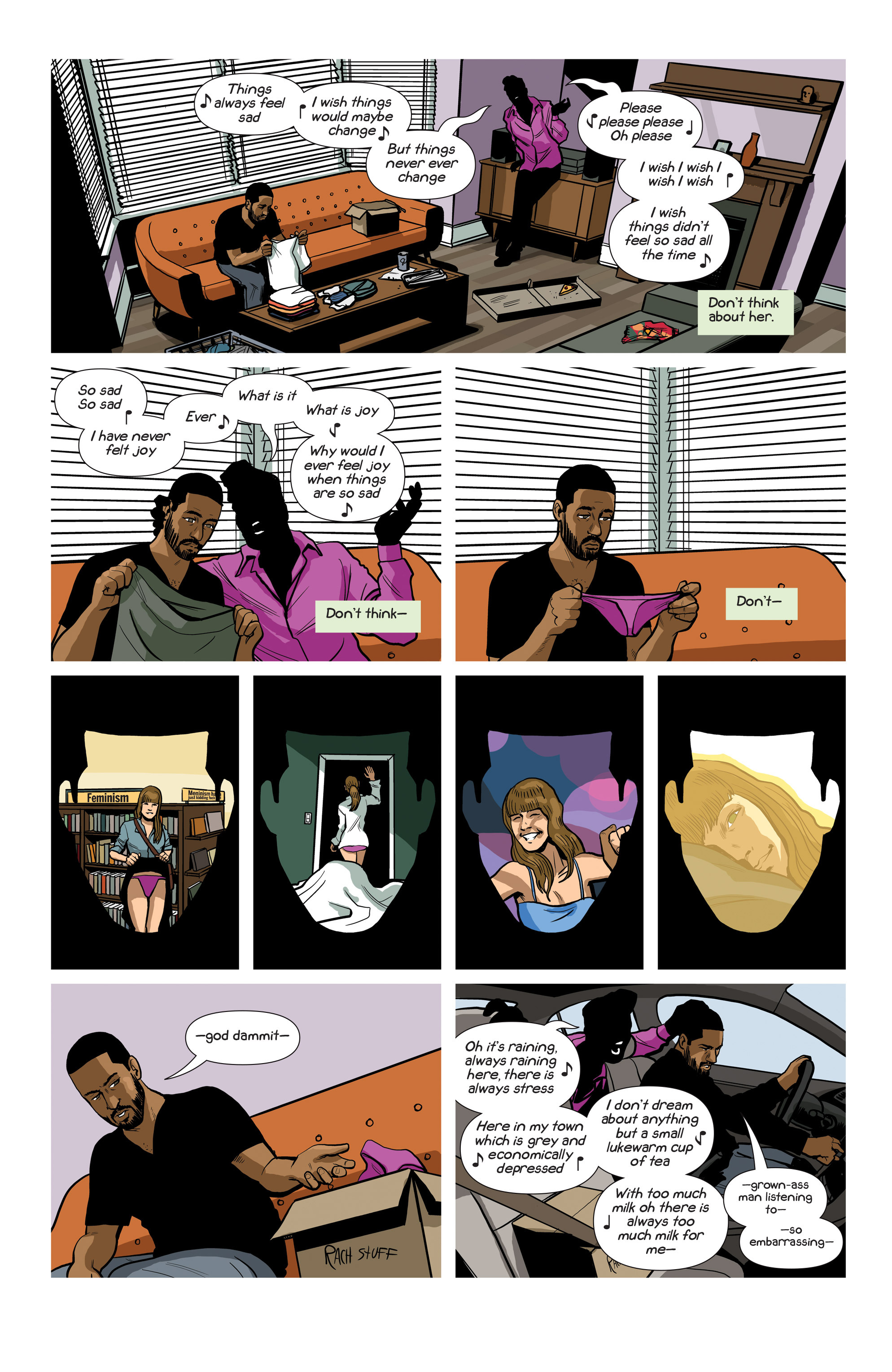 Sex Criminals (2013-) issue 18 - Page 13