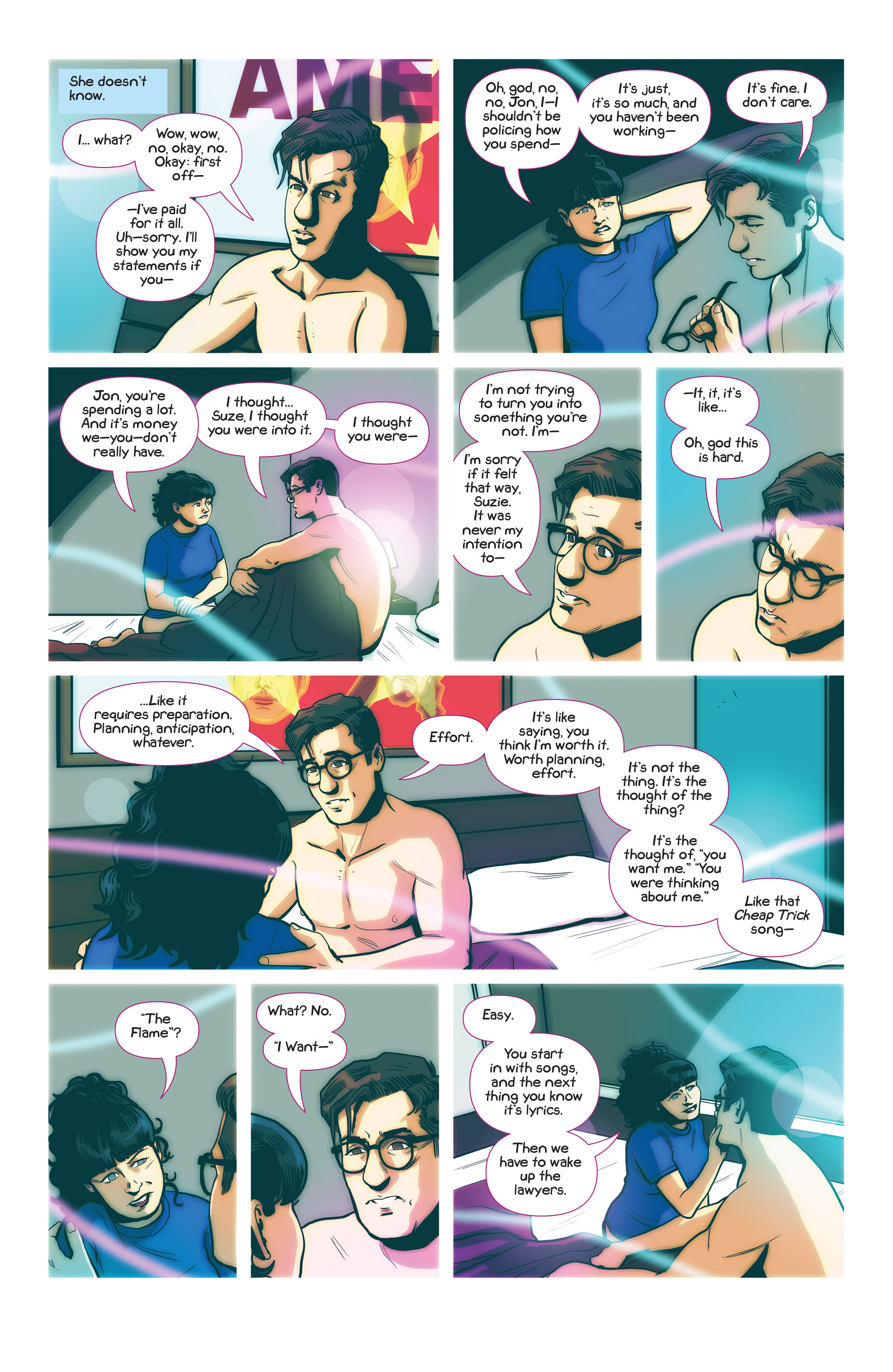 Sex Criminals (2013-) issue 18 - Page 24