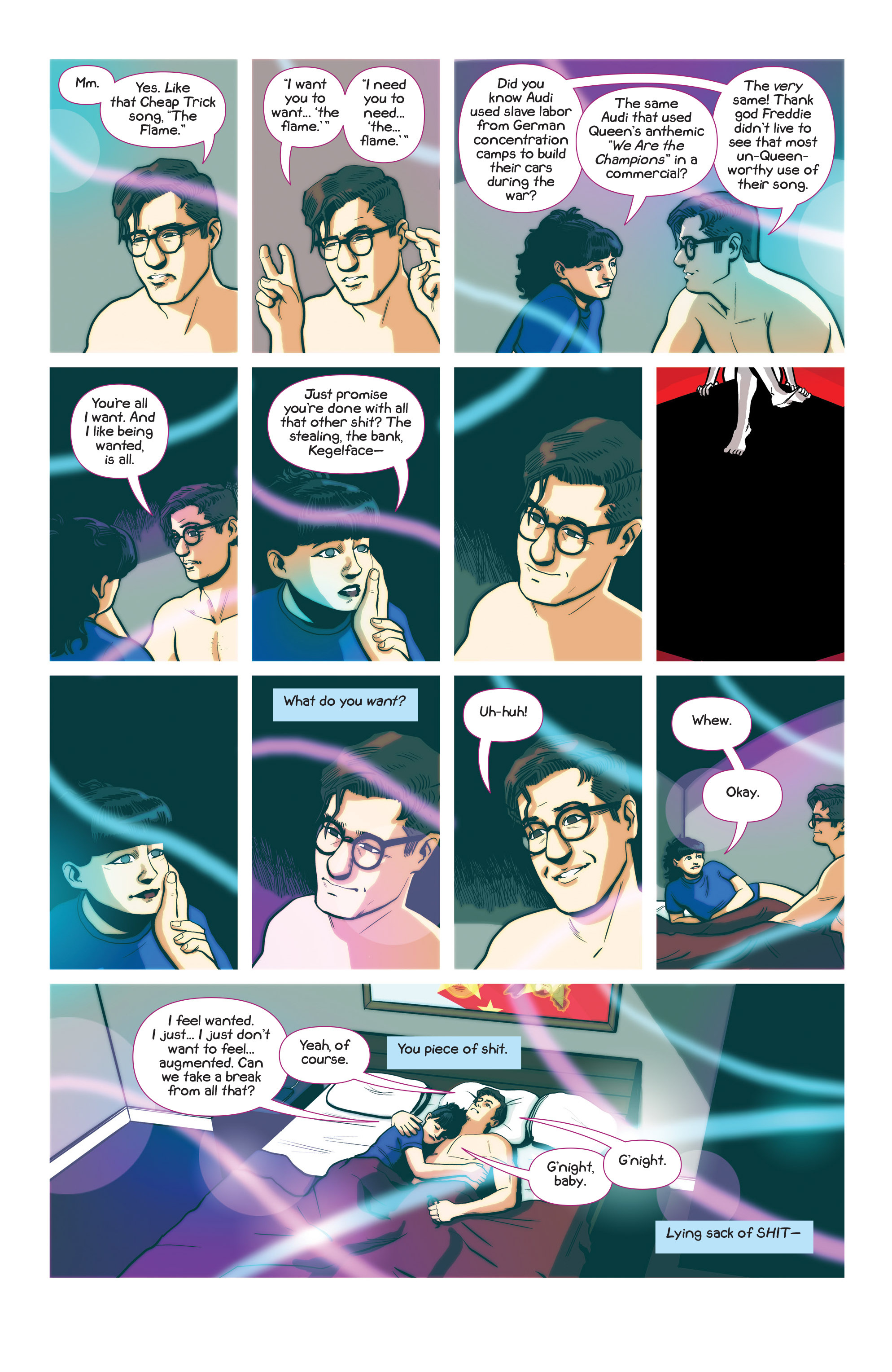 Sex Criminals (2013-) issue 18 - Page 25