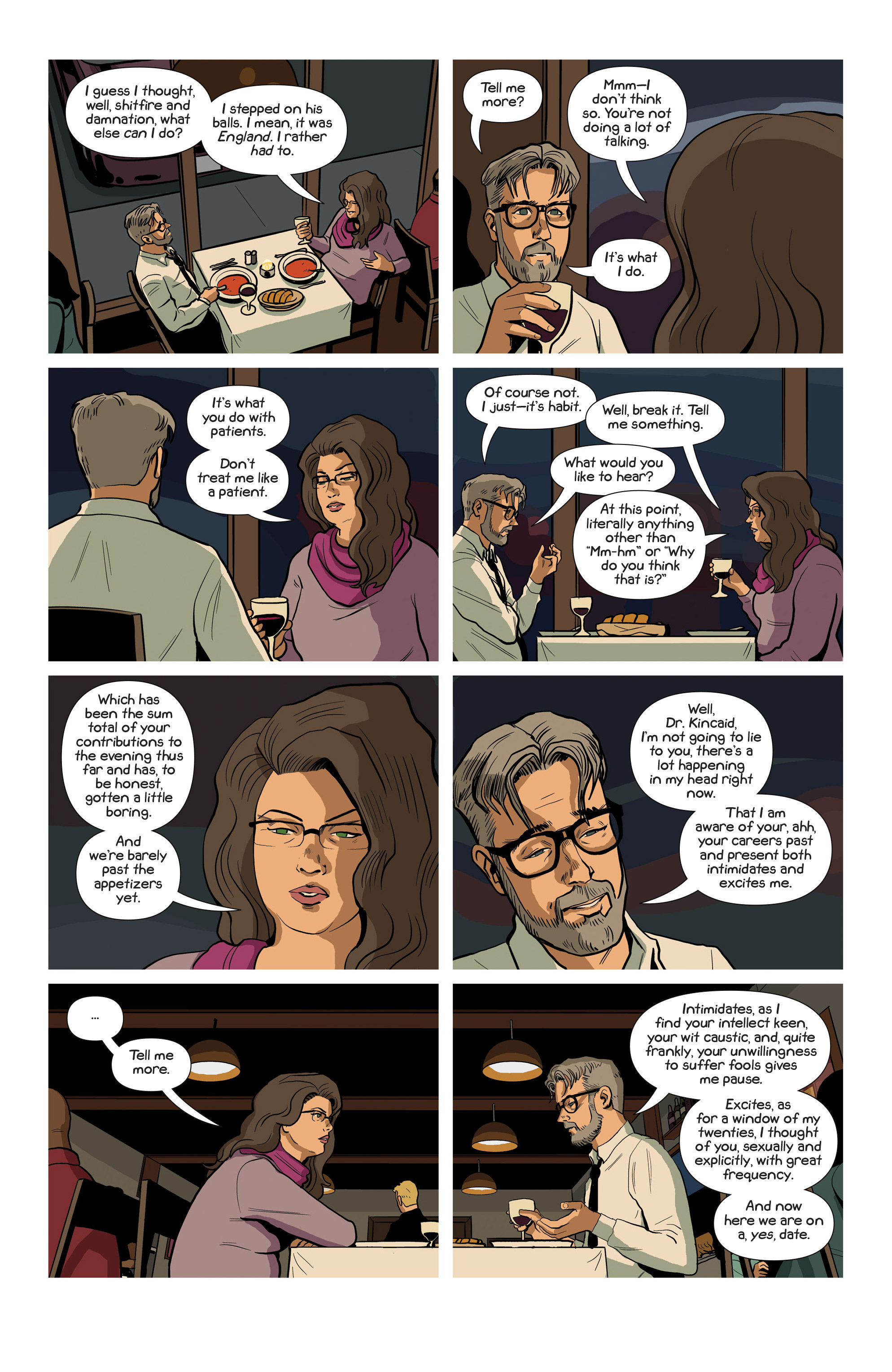 Sex Criminals (2013-) issue 19 - Page 16